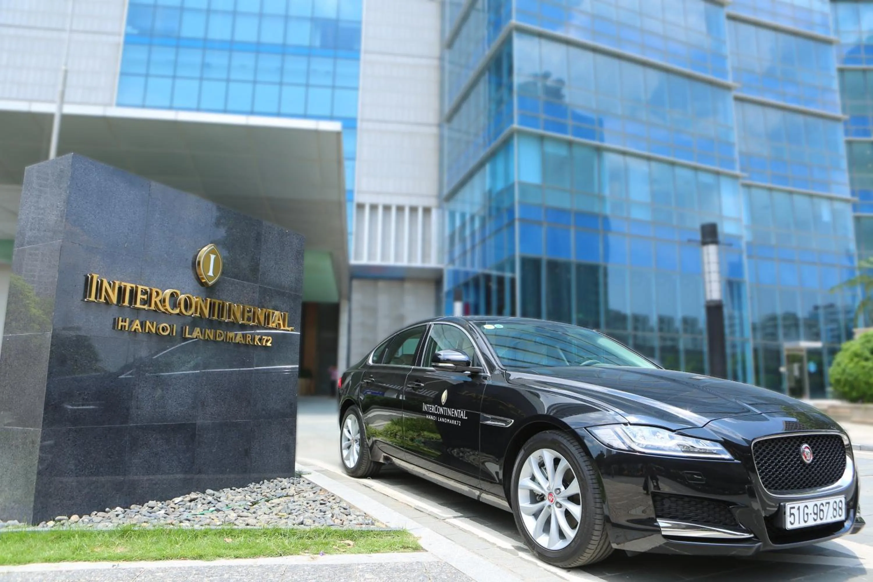 Other in InterContinental Hanoi Landmark72 by IHG