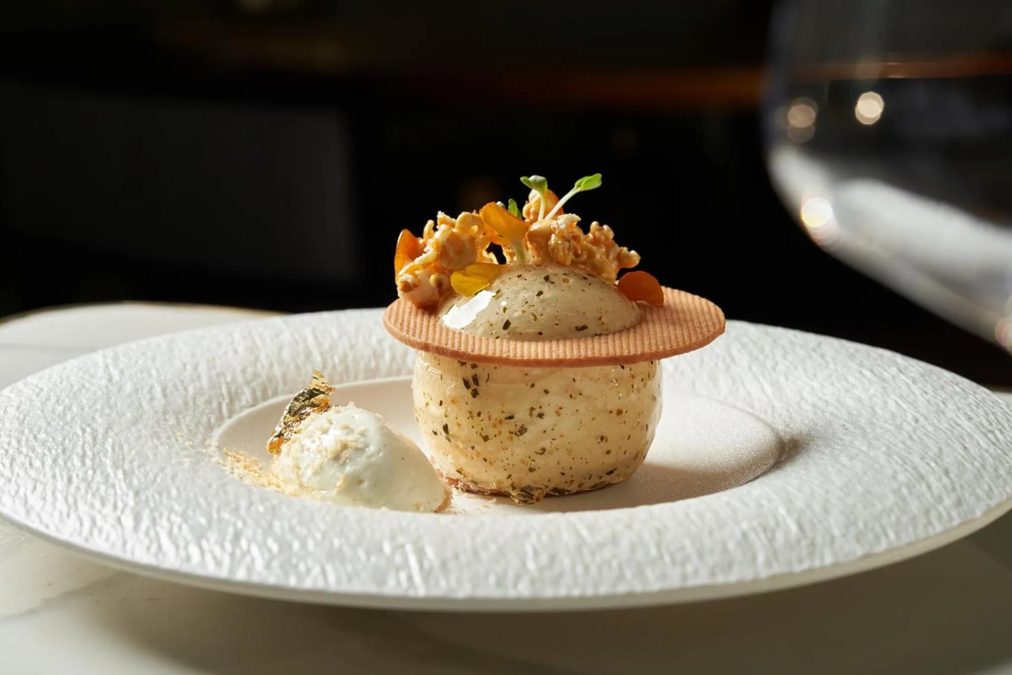 Restaurant/places to eat in InterContinental Hanoi Landmark72 by IHG