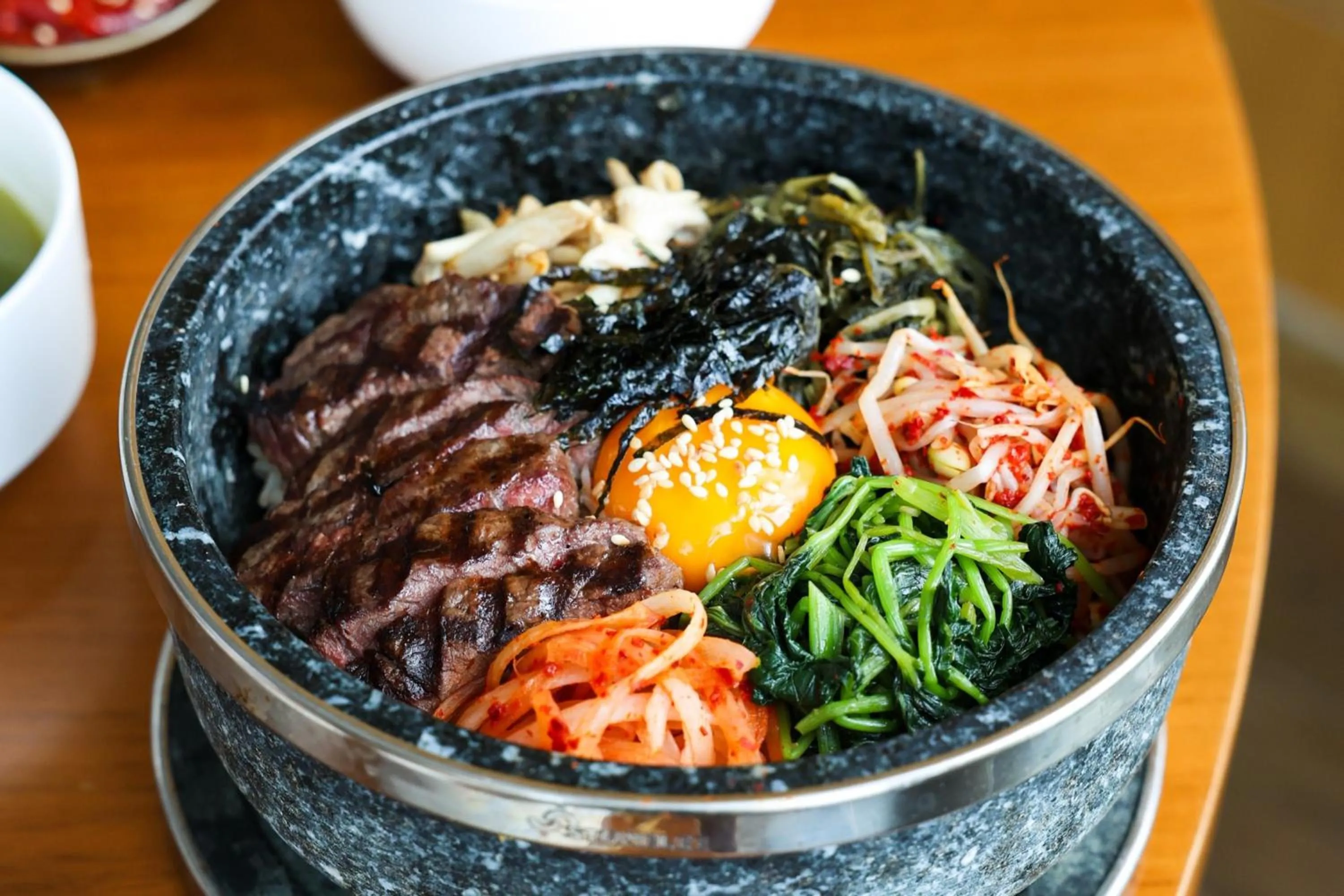 Photo of the whole room in InterContinental Hanoi Landmark72 by IHG