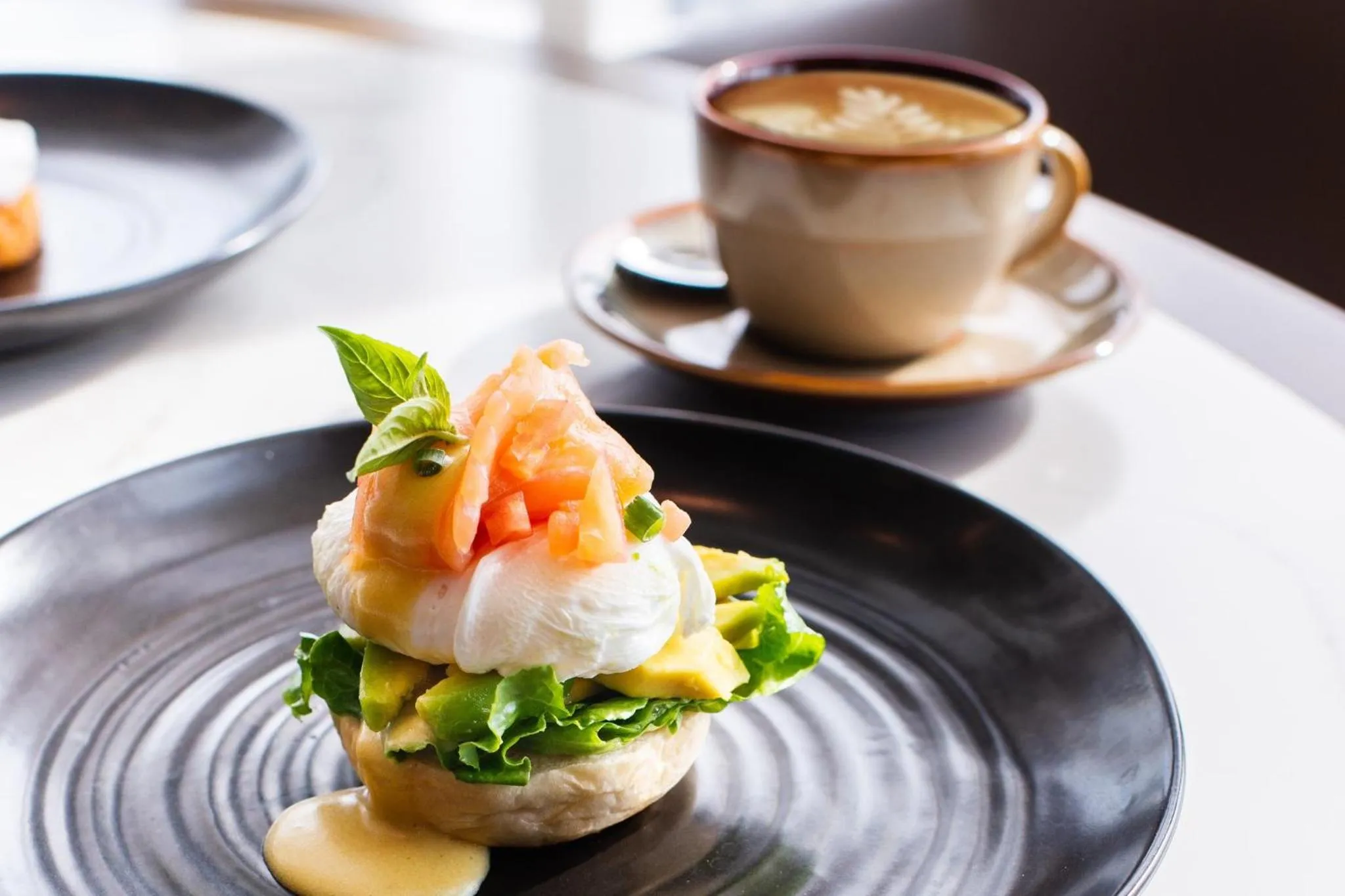 Breakfast in InterContinental Hanoi Landmark72 by IHG