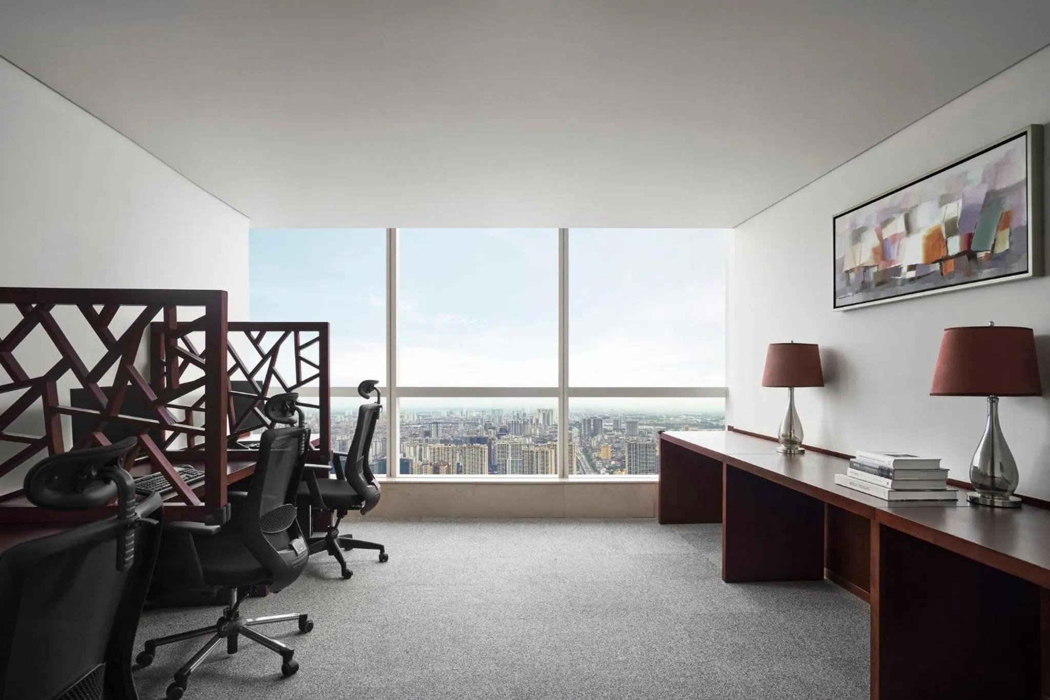 Other in InterContinental Hanoi Landmark72 by IHG