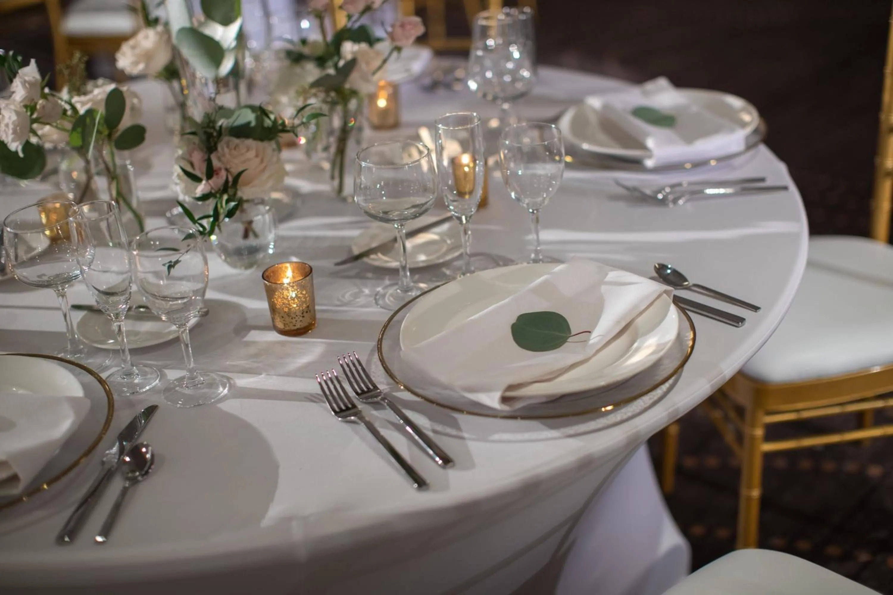 Banquet/Function facilities in Renaissance Des Moines Savery Hotel