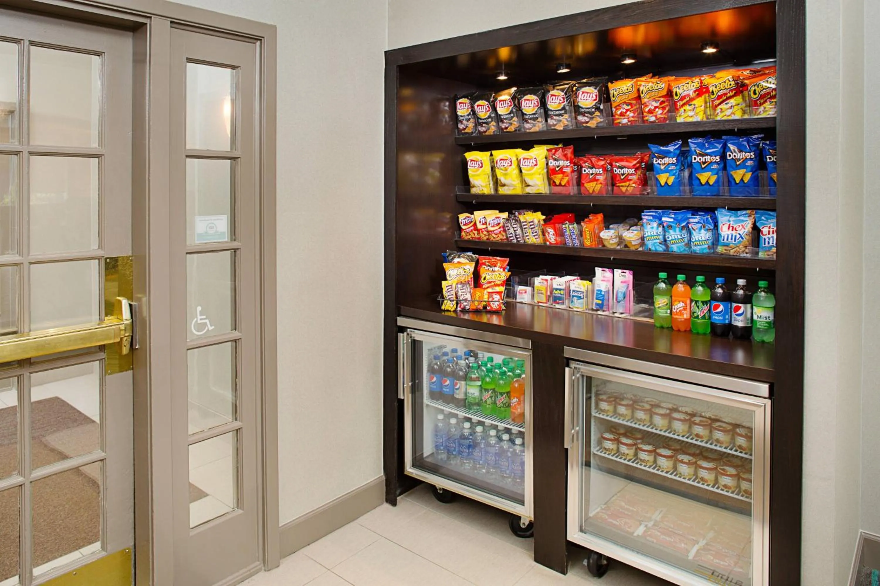 Other in Residence Inn by Marriott Detroit Livonia