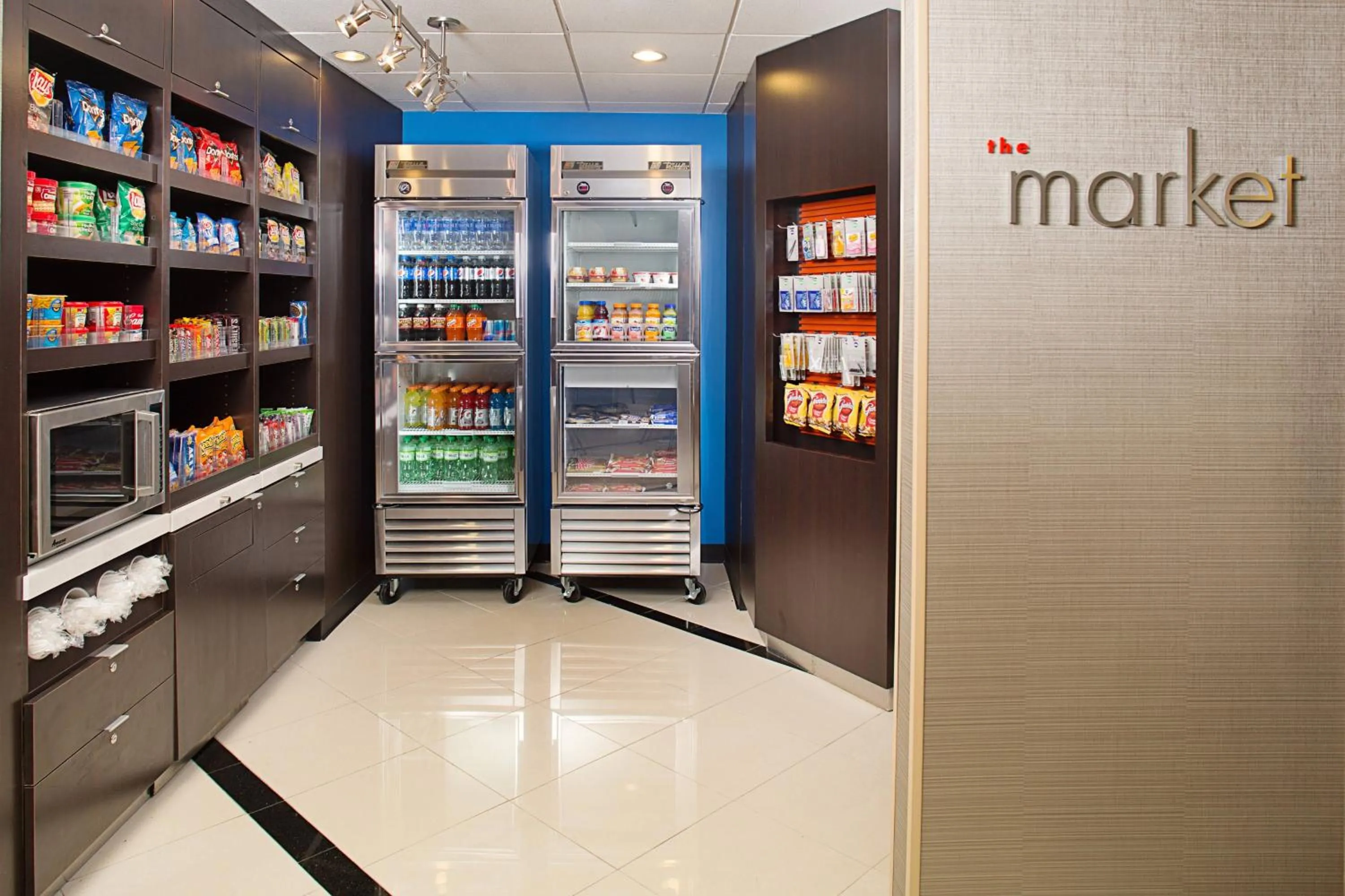 Other in Courtyard Montvale