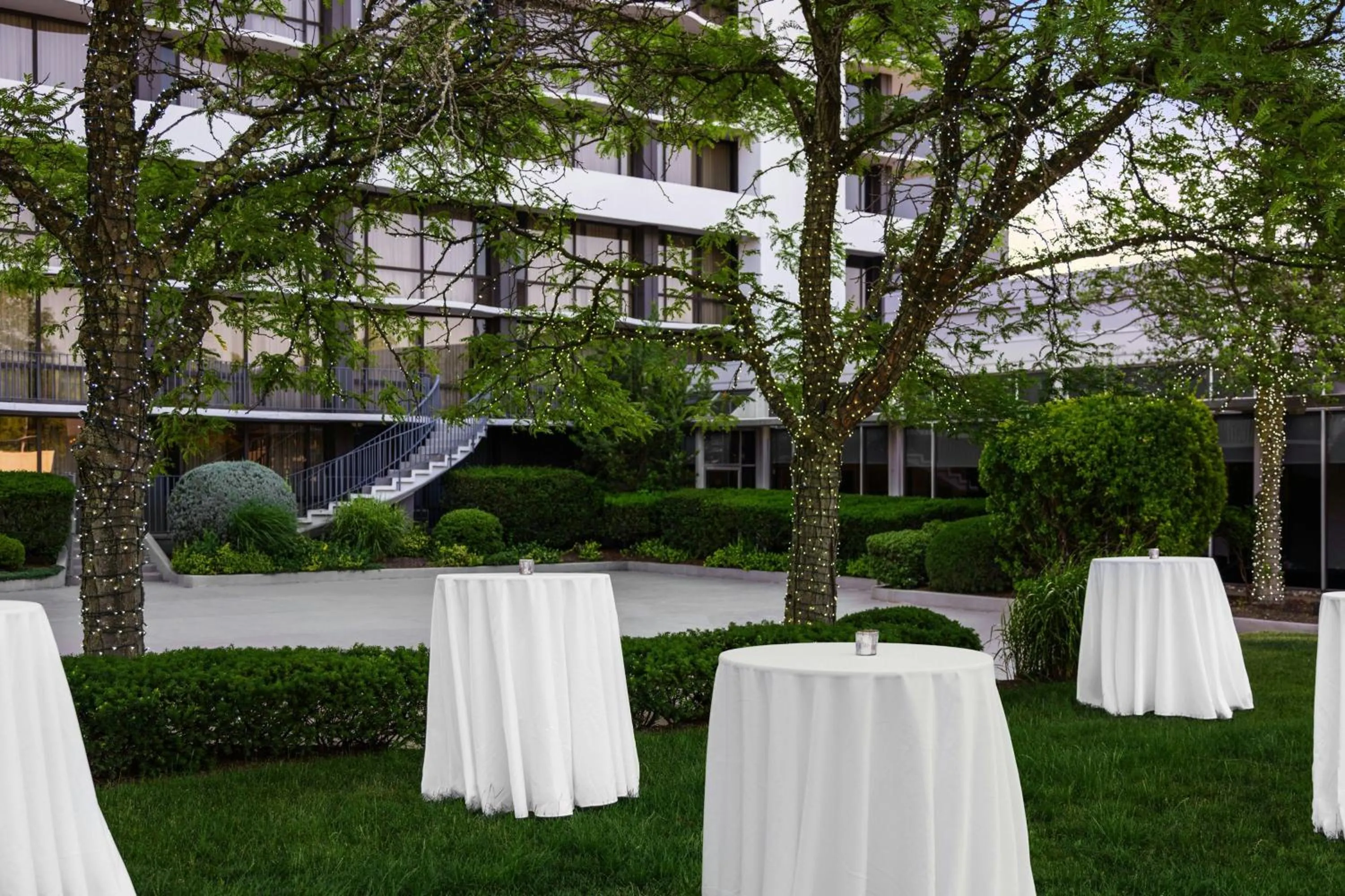 Meeting/conference room in Marriott Saddle Brook