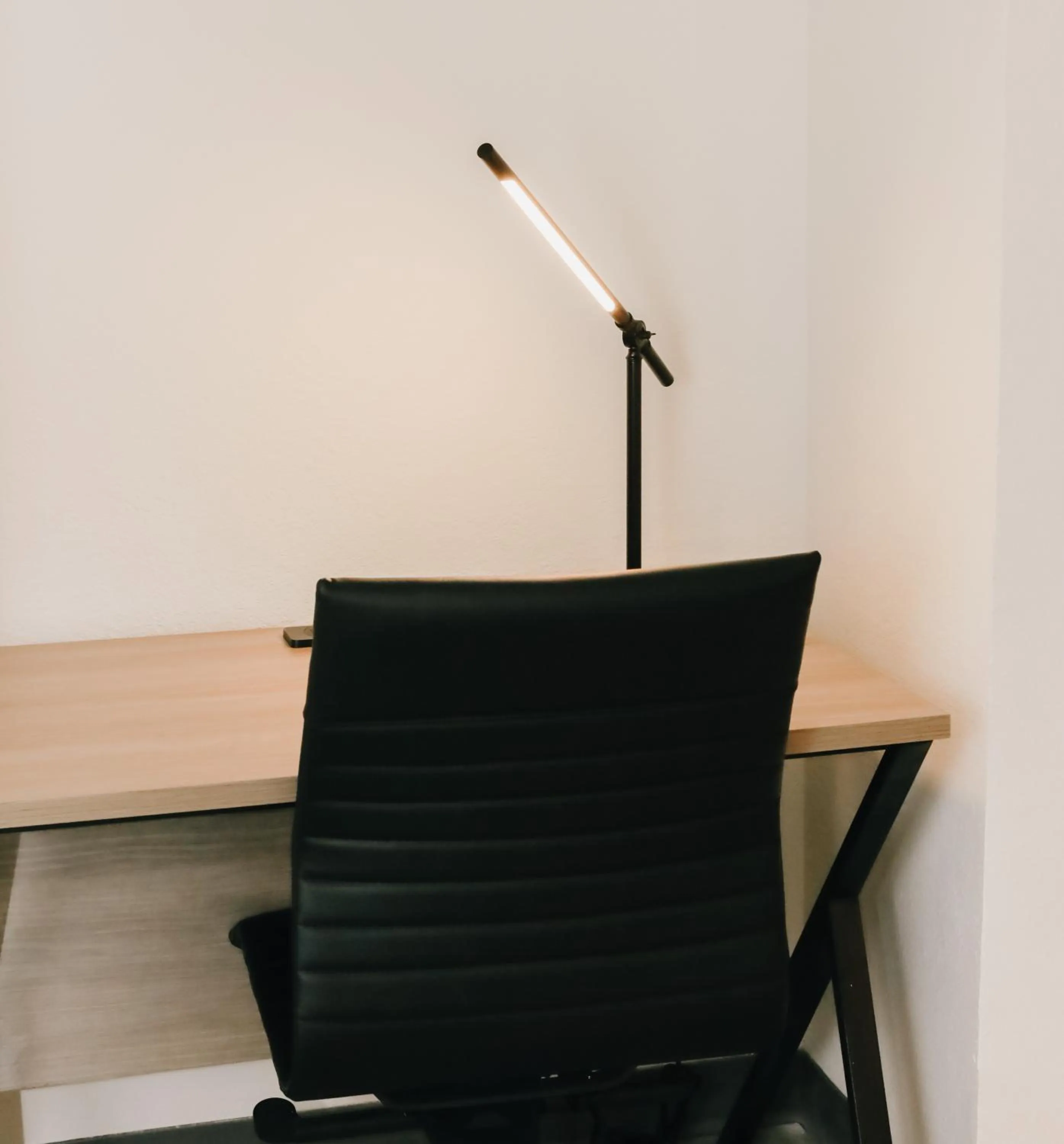 Living room in Hawthorn Suites by Wyndham Tinton Falls