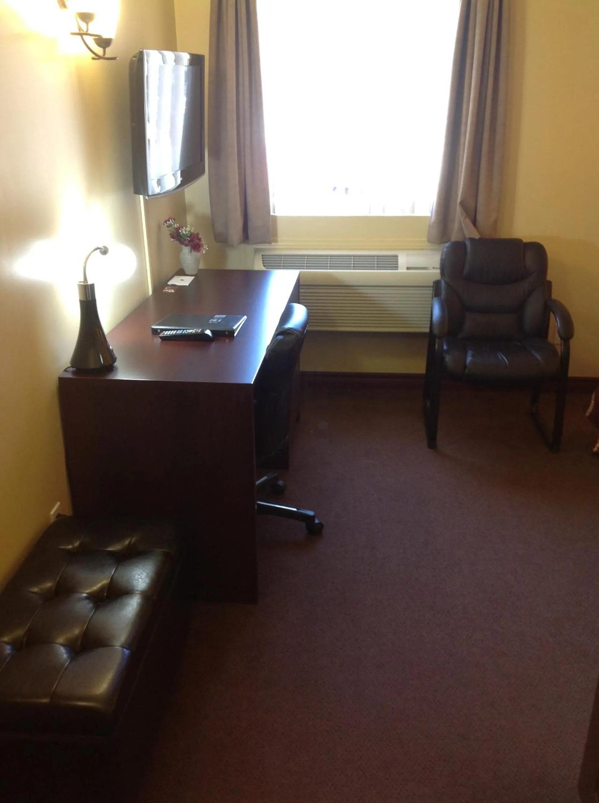 TV and multimedia in Hotel Citadelle