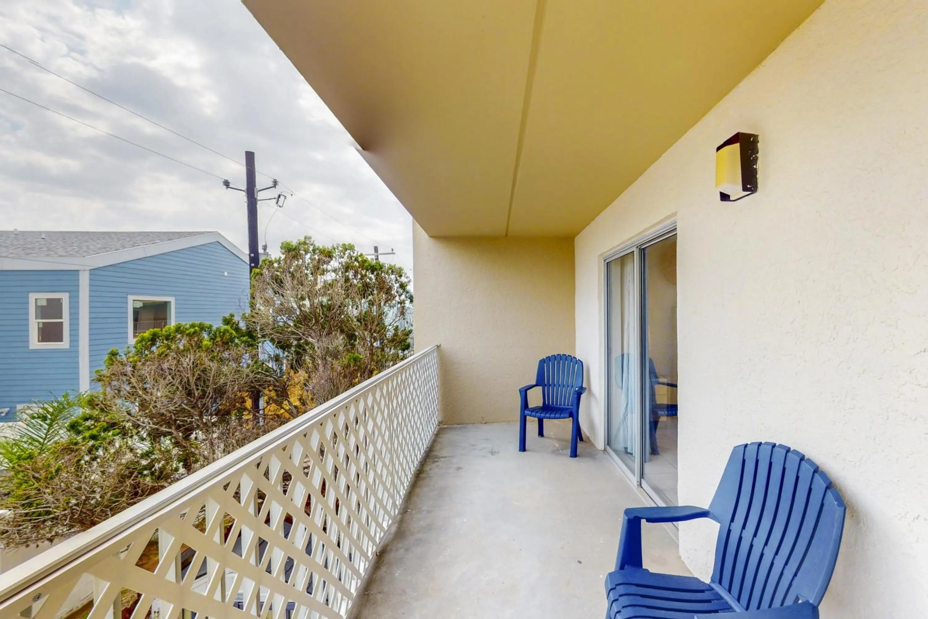 Fiesta Sol Condominiums