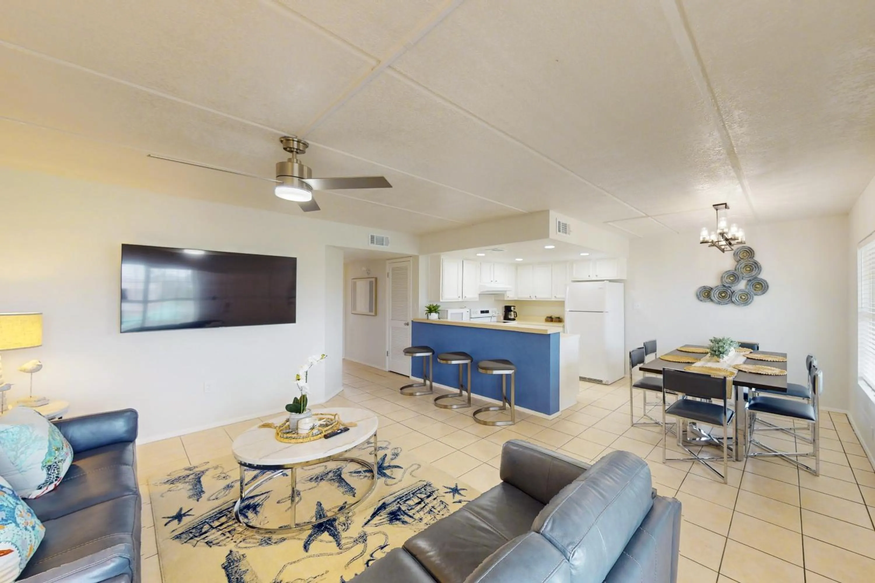 Fiesta Sol Condominiums