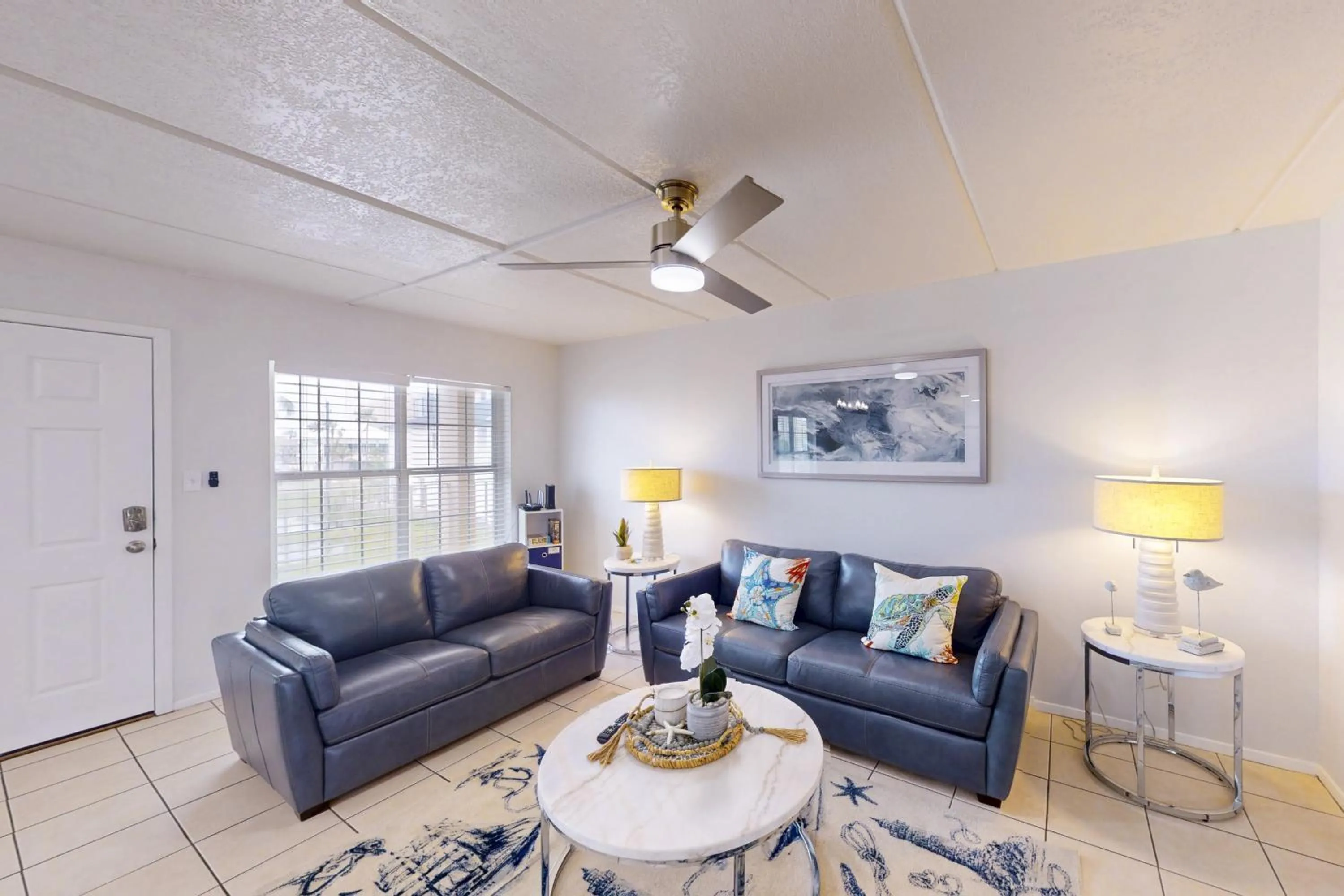 Fiesta Sol Condominiums