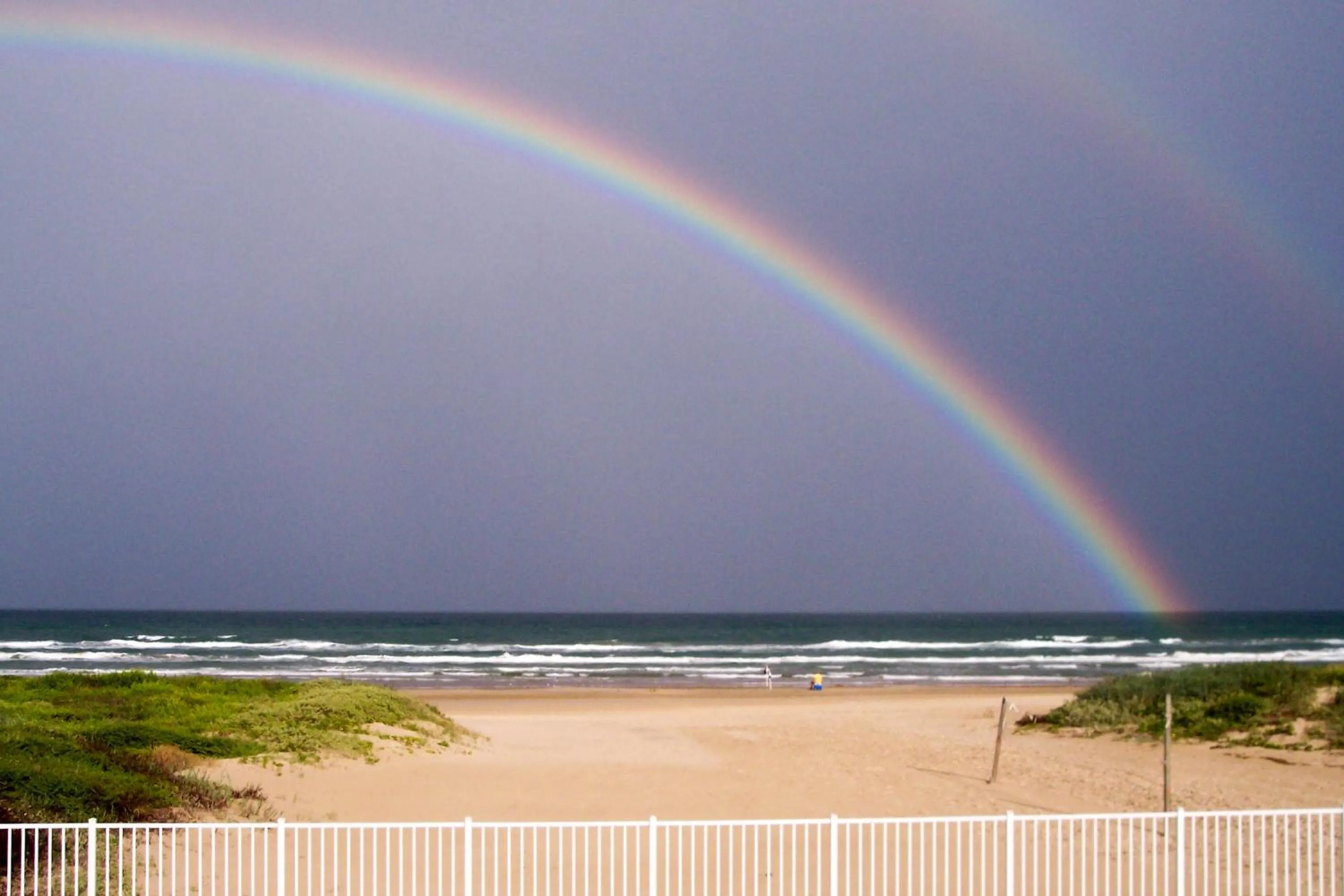 Fiesta Sol Condominiums