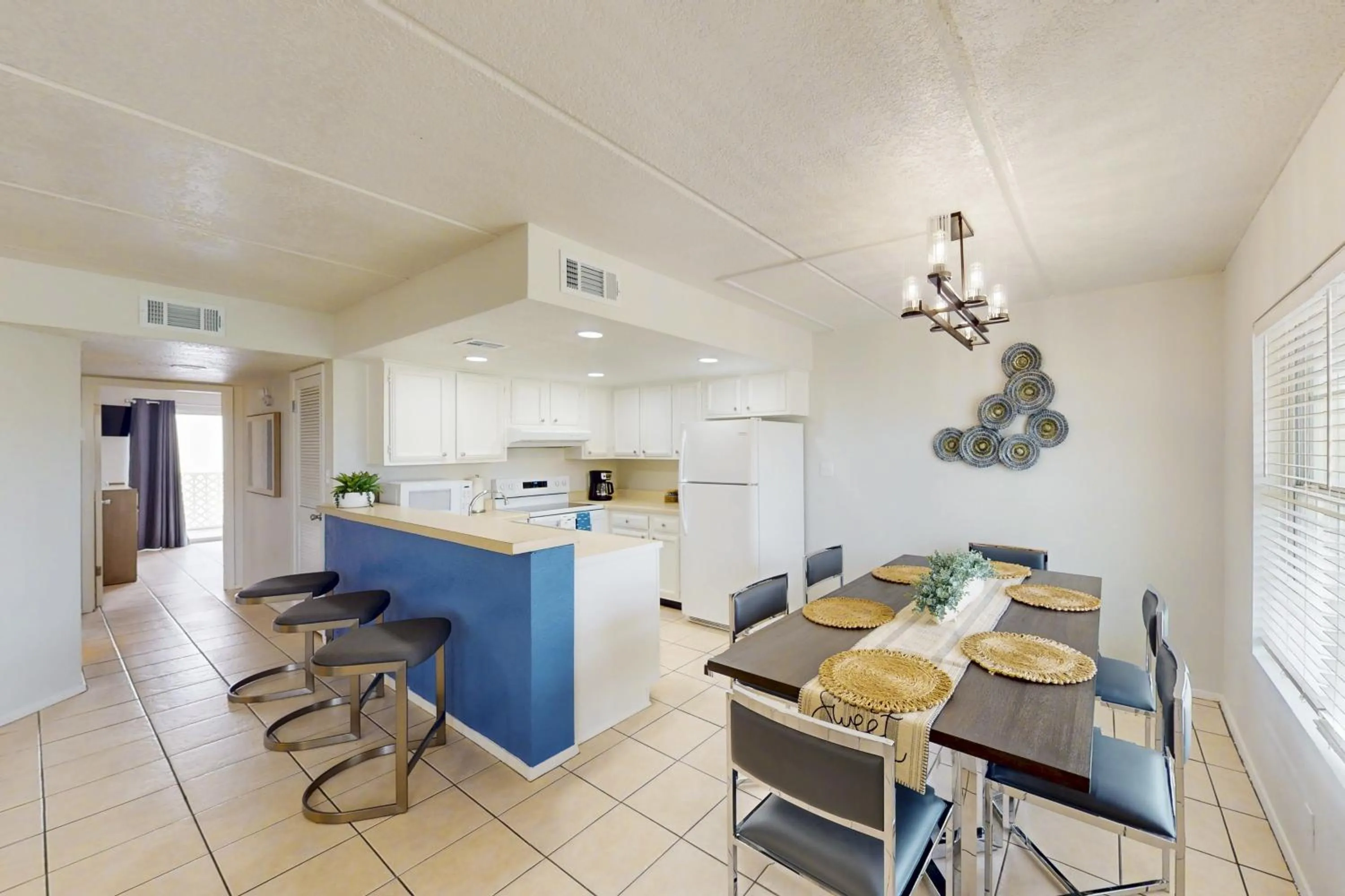 Fiesta Sol Condominiums