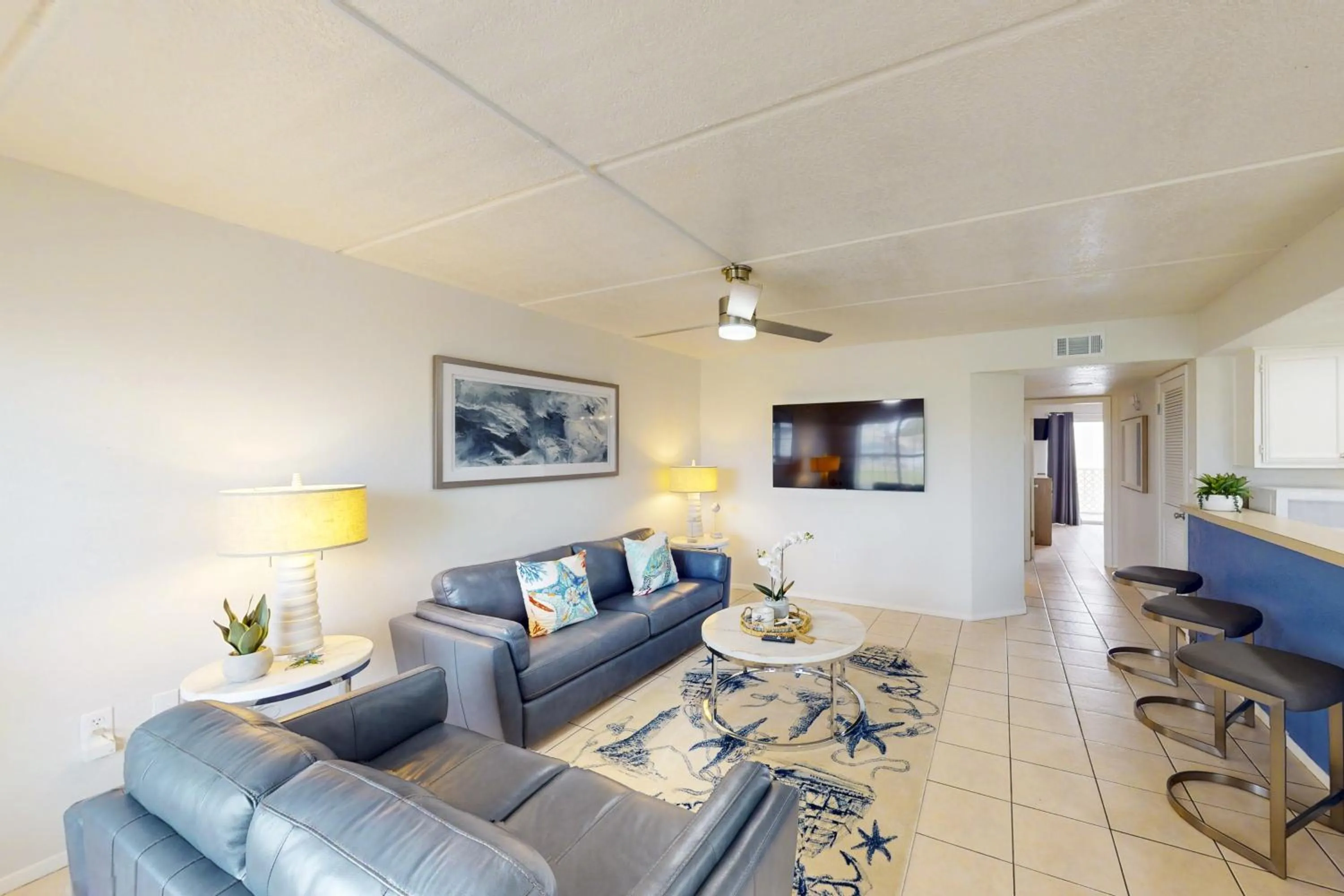 Fiesta Sol Condominiums