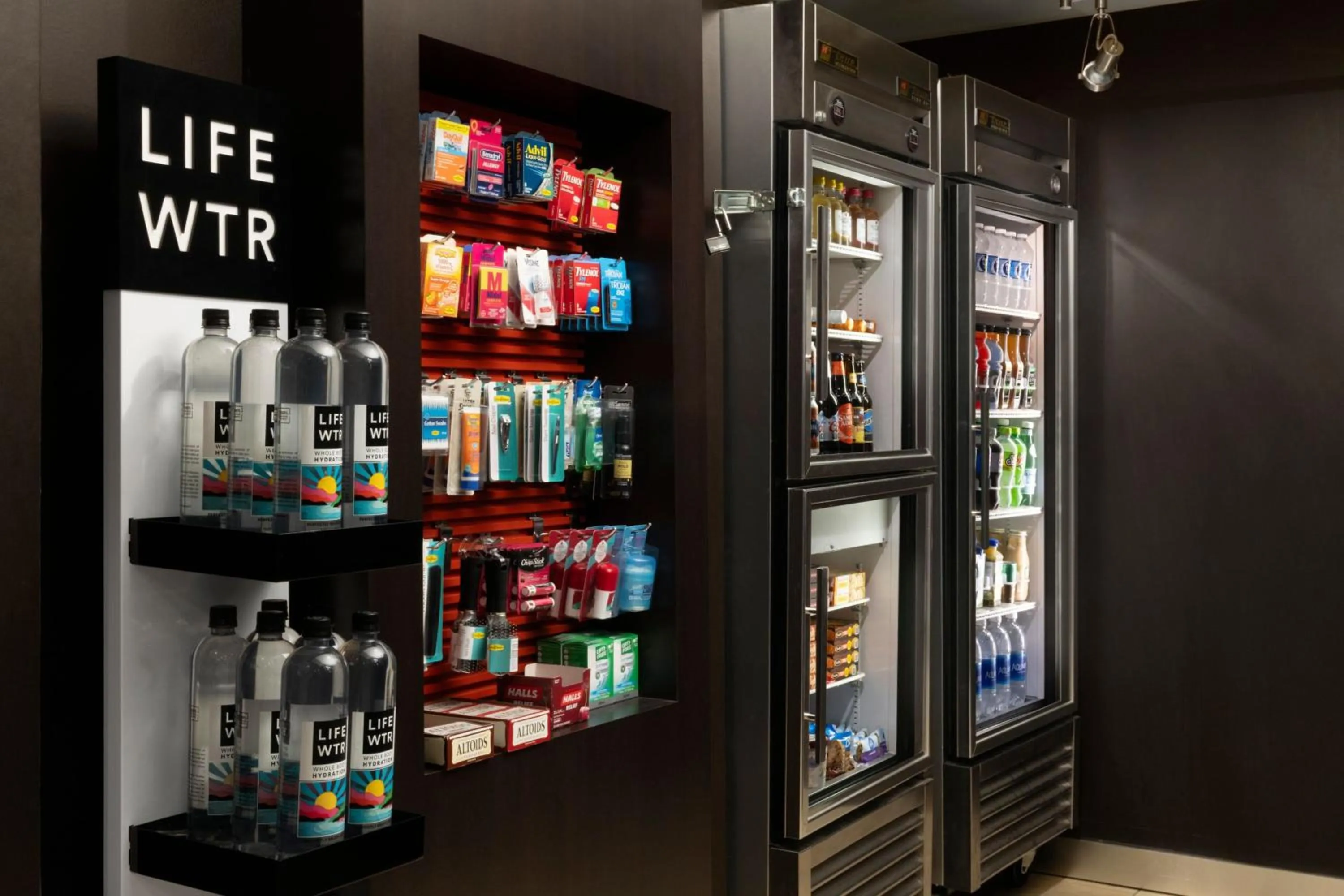 Other in Courtyard Wall at Monmouth Shores Corporate Park