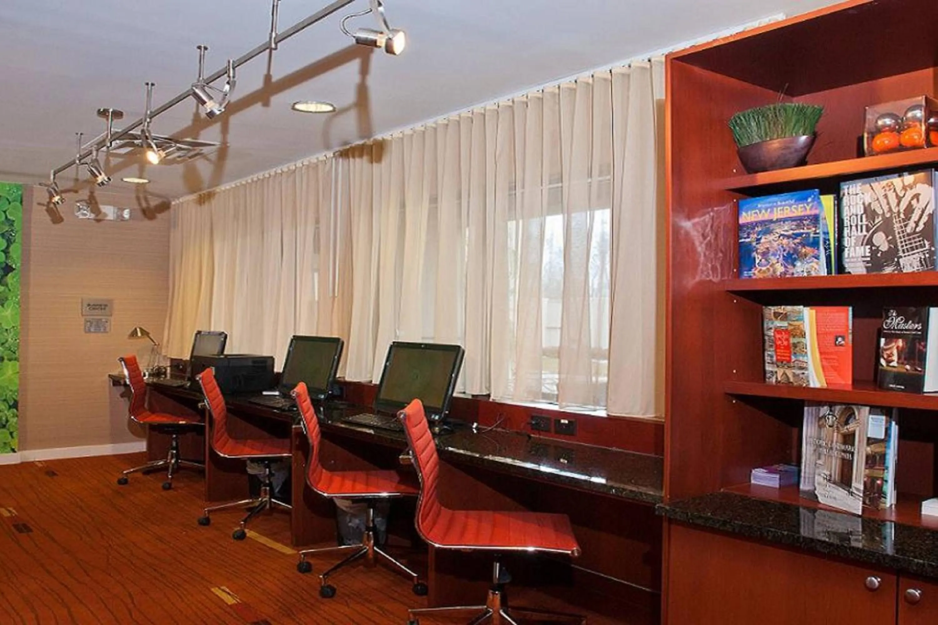 Other in Courtyard Wall at Monmouth Shores Corporate Park