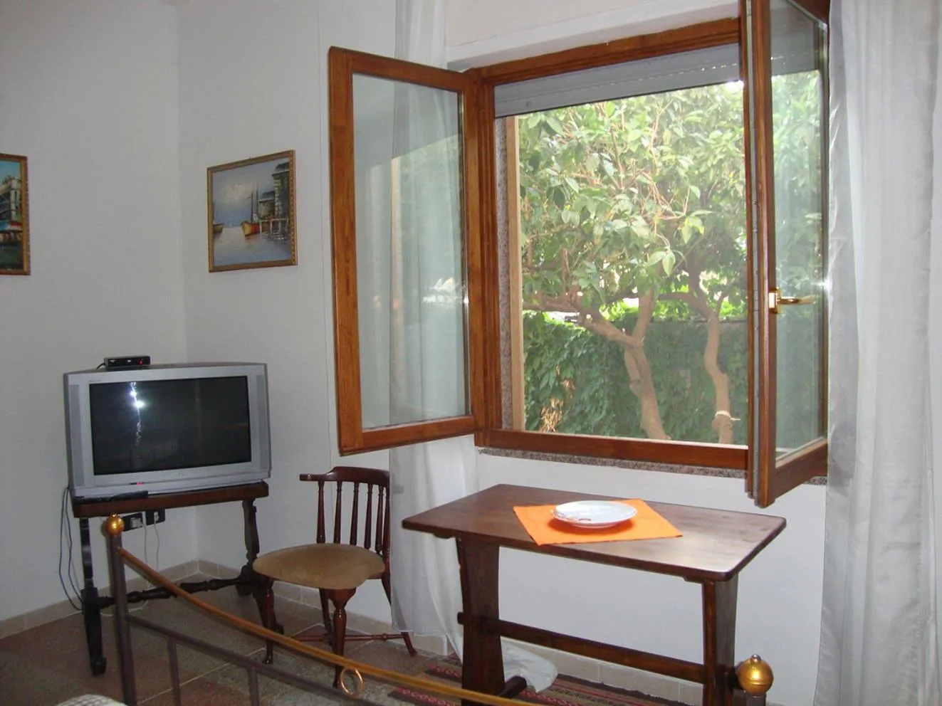 AL BORGO VACANZE B&B