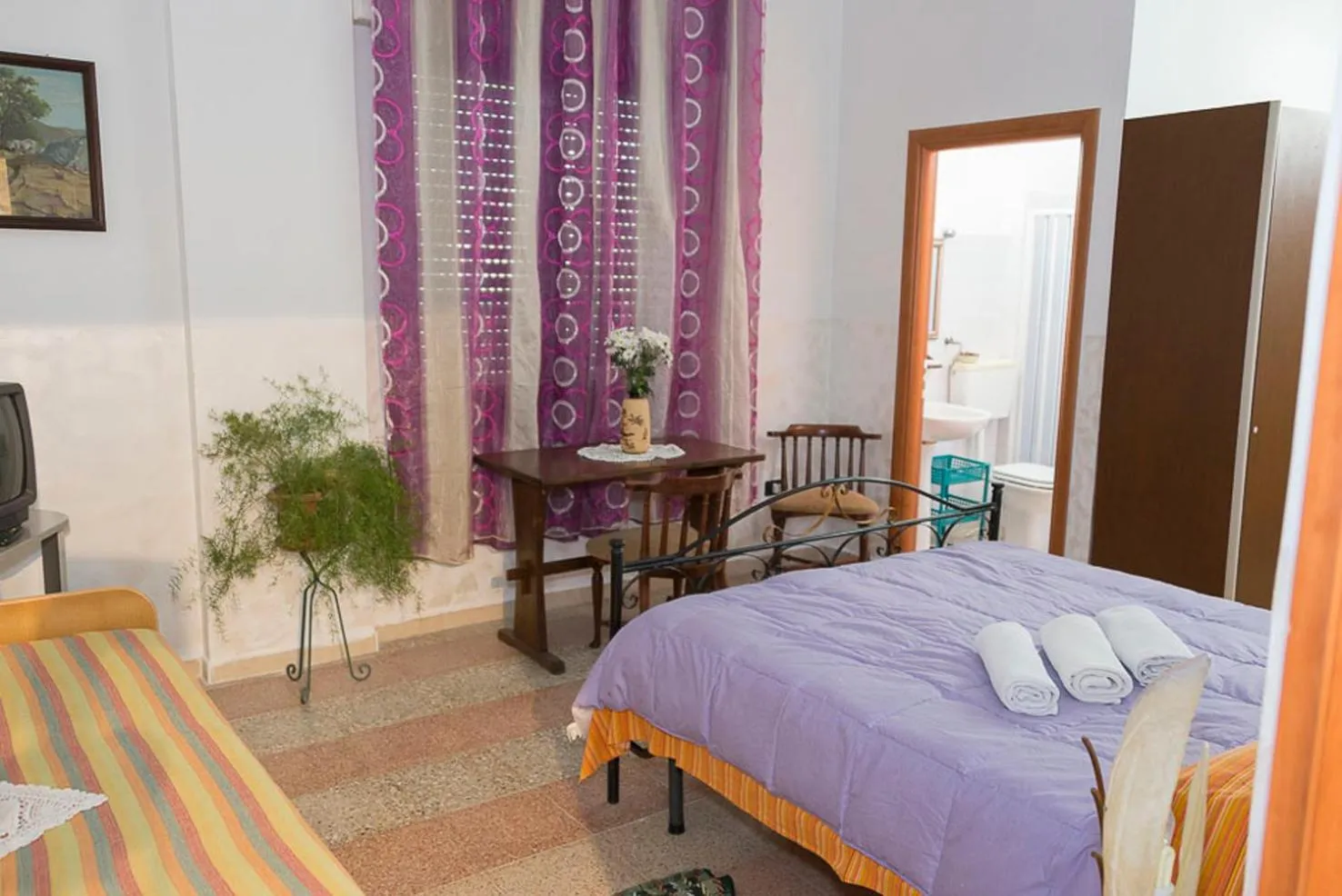 AL BORGO VACANZE B&B