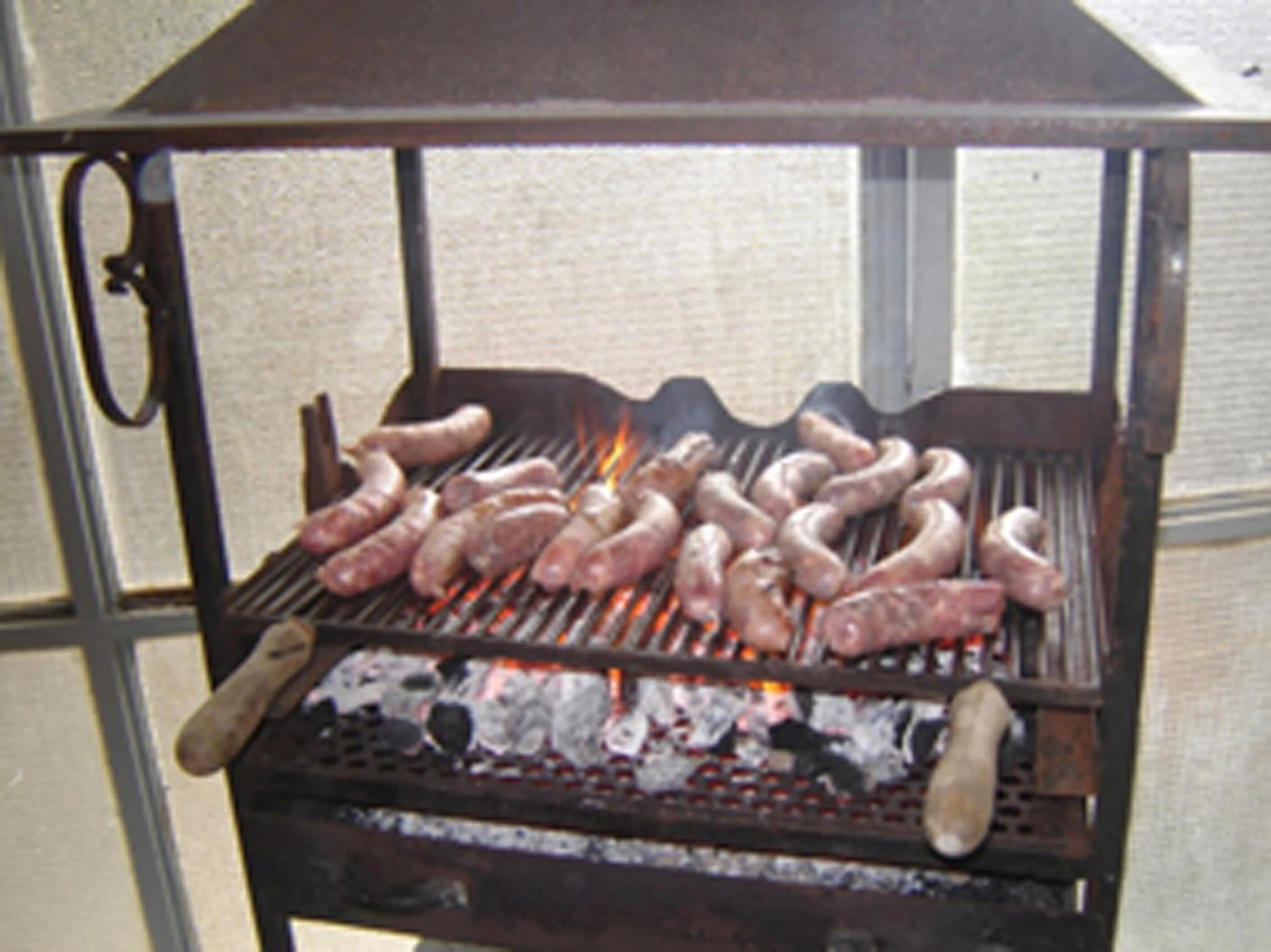 Food and drinks in AL BORGO VACANZE B&B