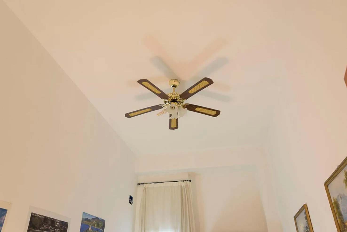 AL BORGO VACANZE B&B