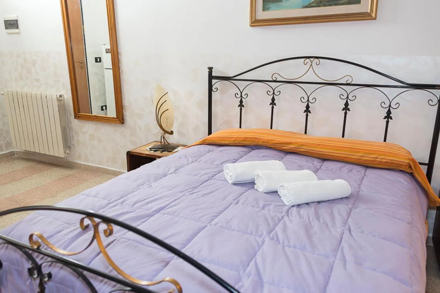 AL BORGO VACANZE B&B