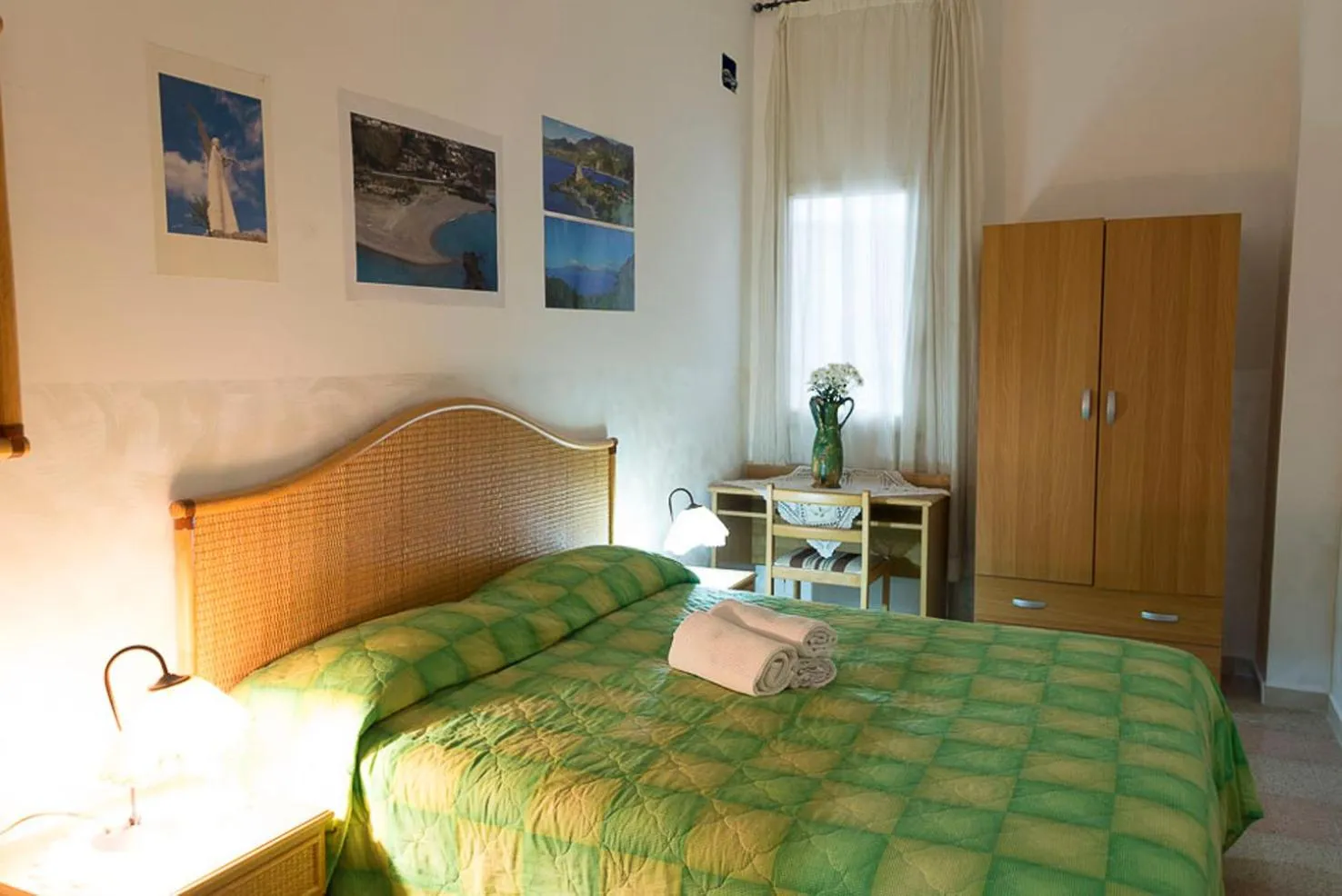 AL BORGO VACANZE B&B