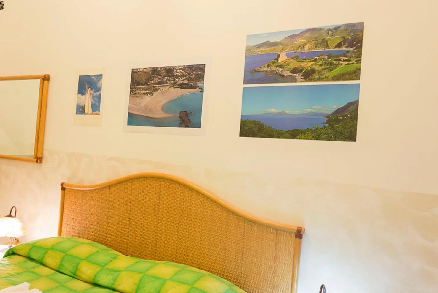 AL BORGO VACANZE B&B