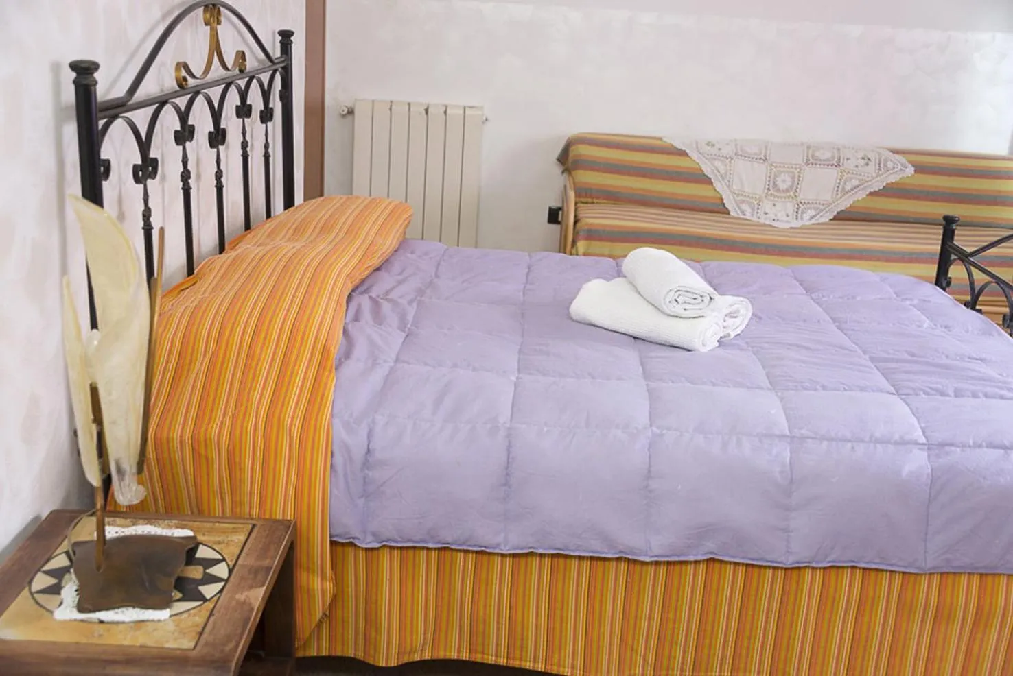 AL BORGO VACANZE B&B