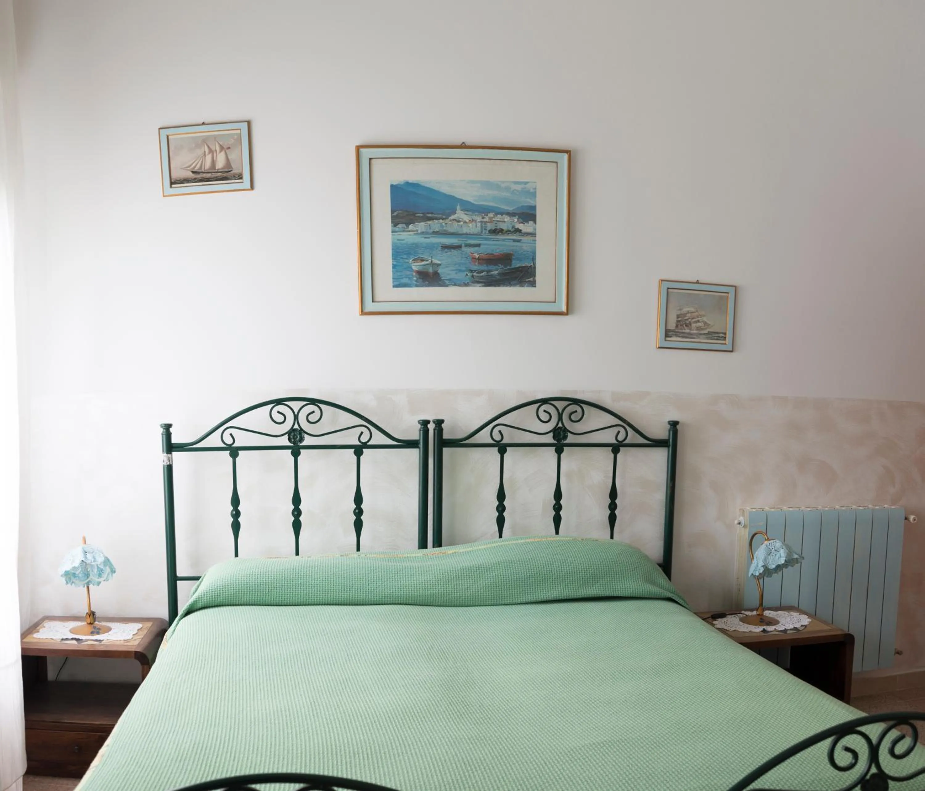 AL BORGO VACANZE B&B