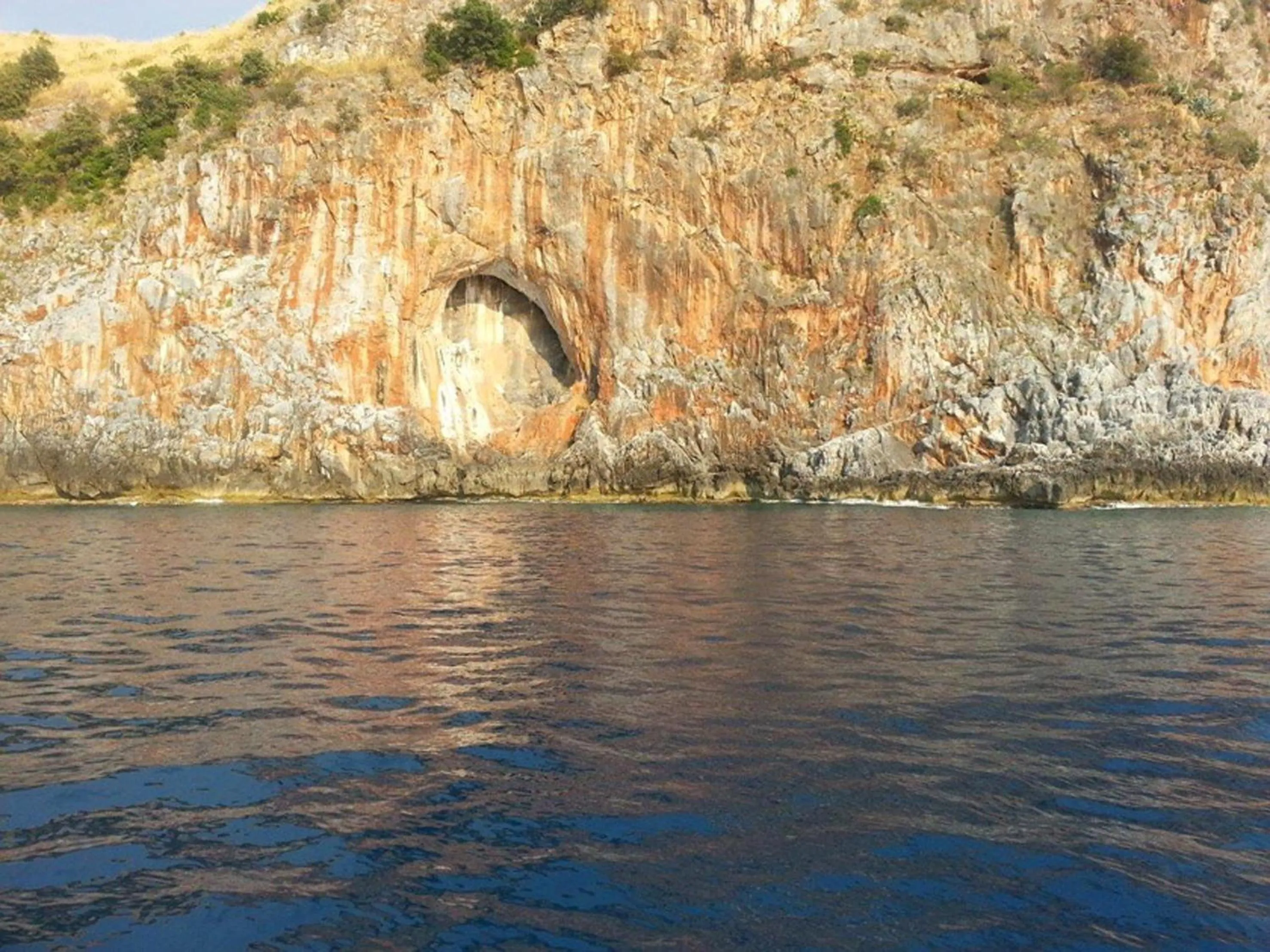 Nearby landmark in AL BORGO VACANZE B&B