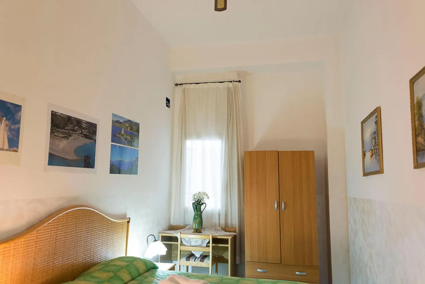 AL BORGO VACANZE B&B