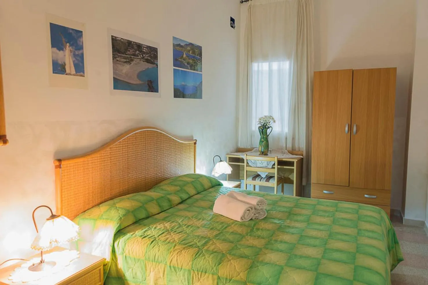 AL BORGO VACANZE B&B