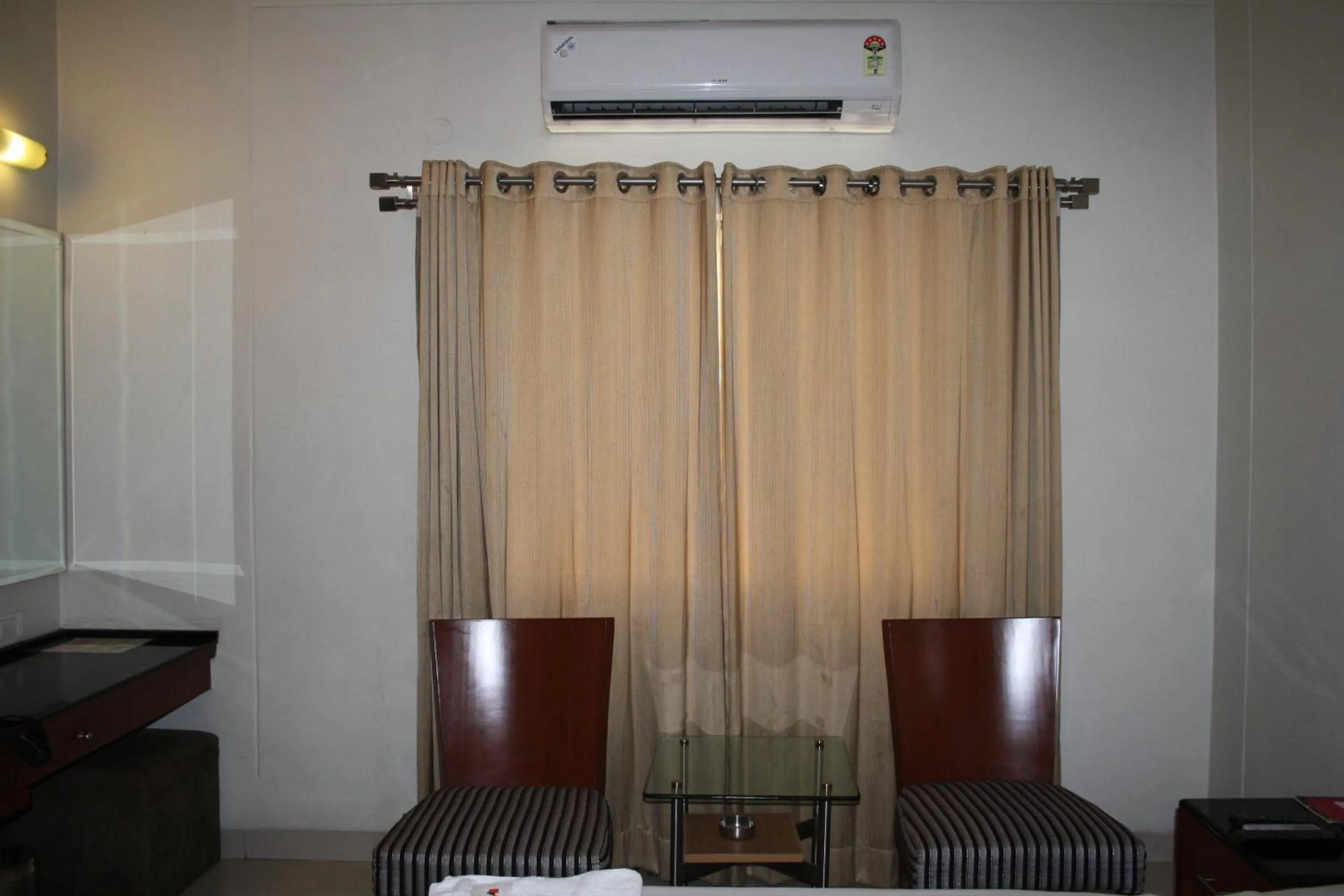 Living room in Hotel Stay Inn