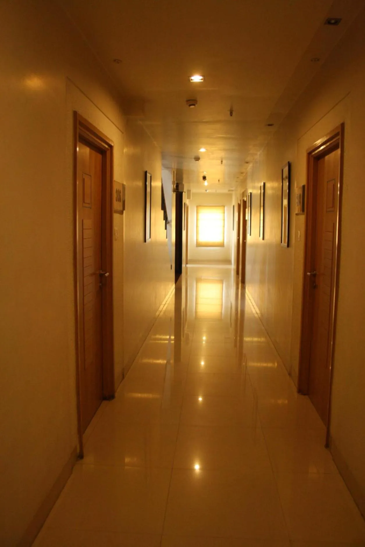 Property building in Hotel Stay Inn