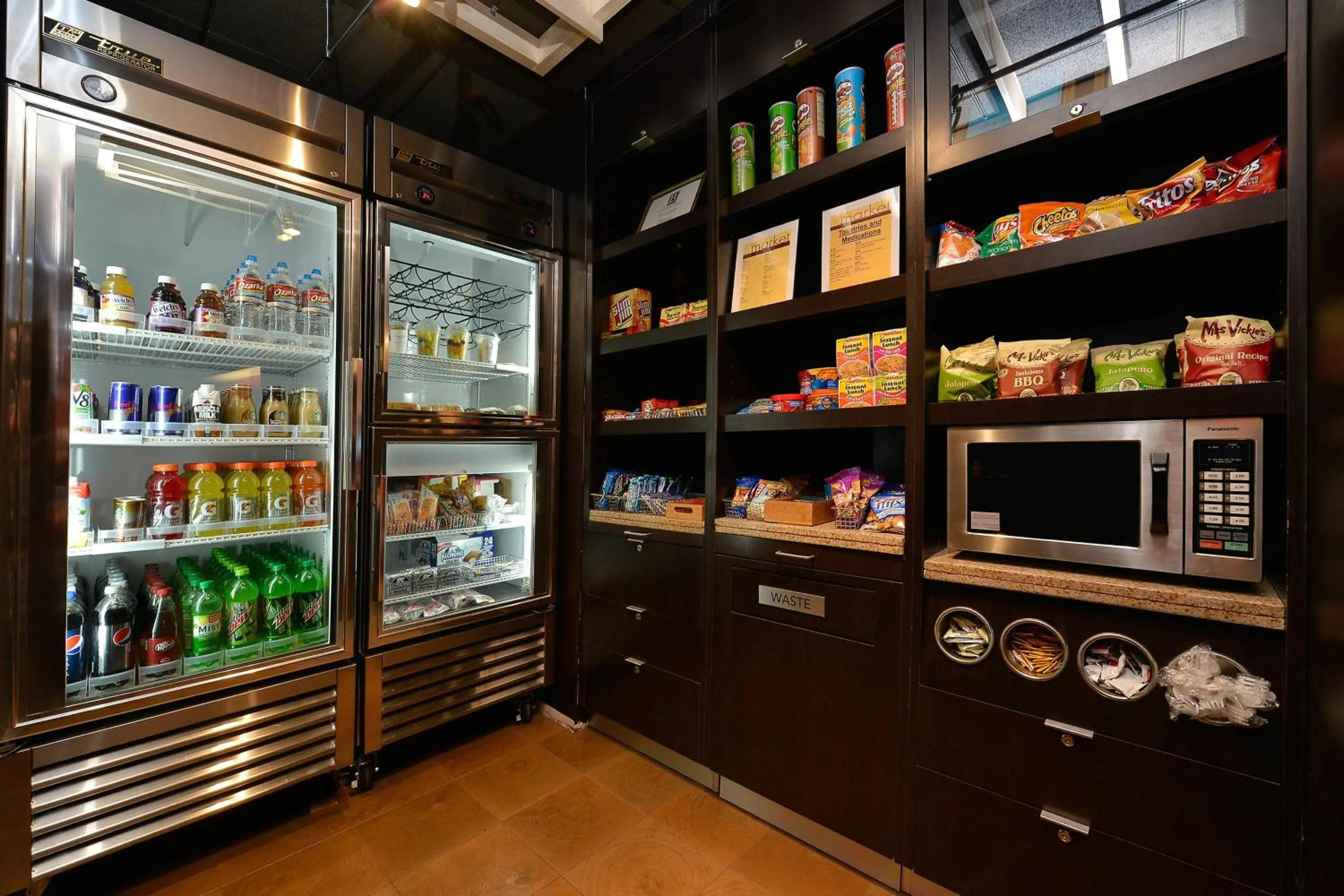 Other in Courtyard by Marriott Bentonville