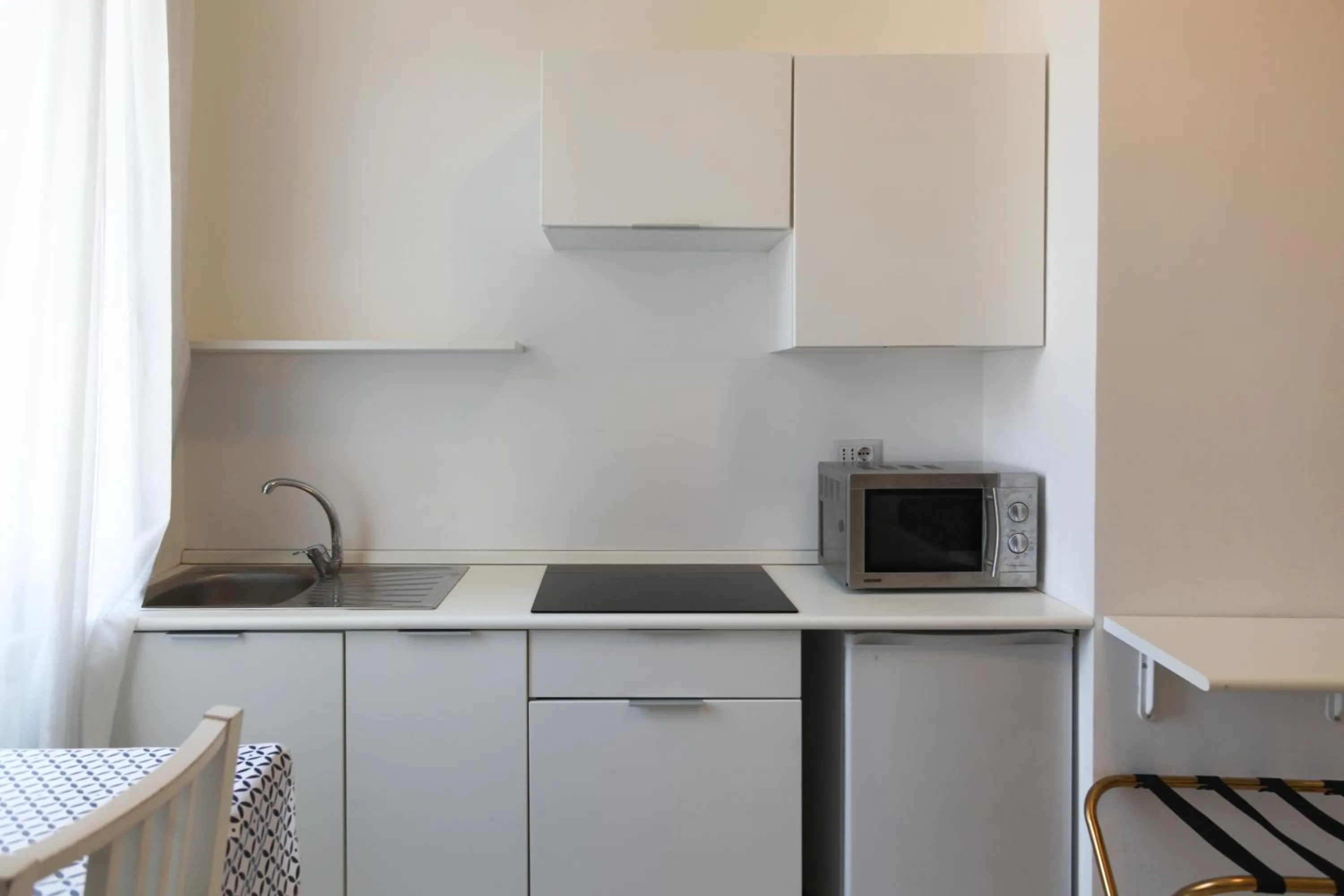 Vatican Catone Apartments