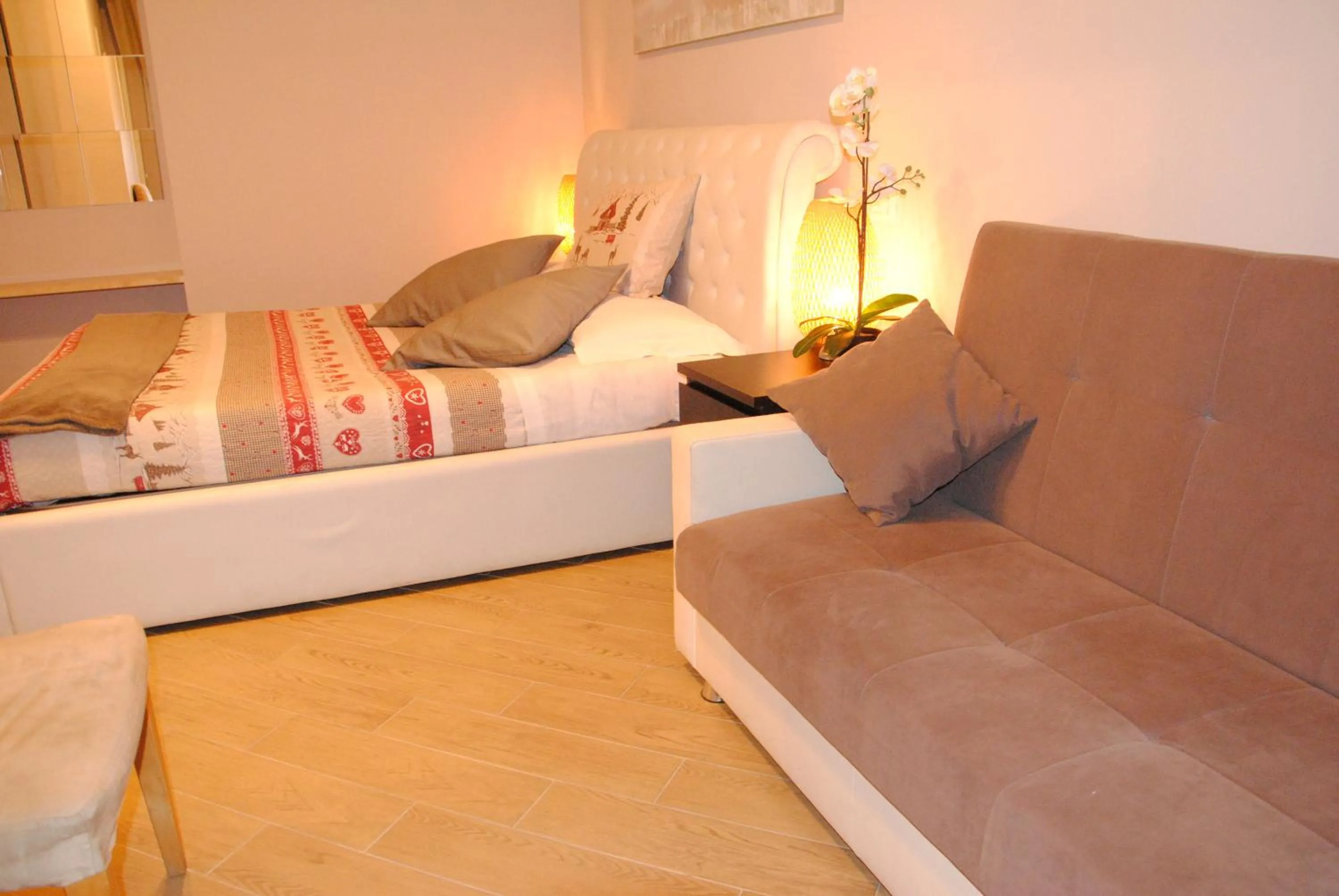 Apartment with 3 bedrooms -  Viale Giulio Cesare 128 in Vatican Catone Apartments