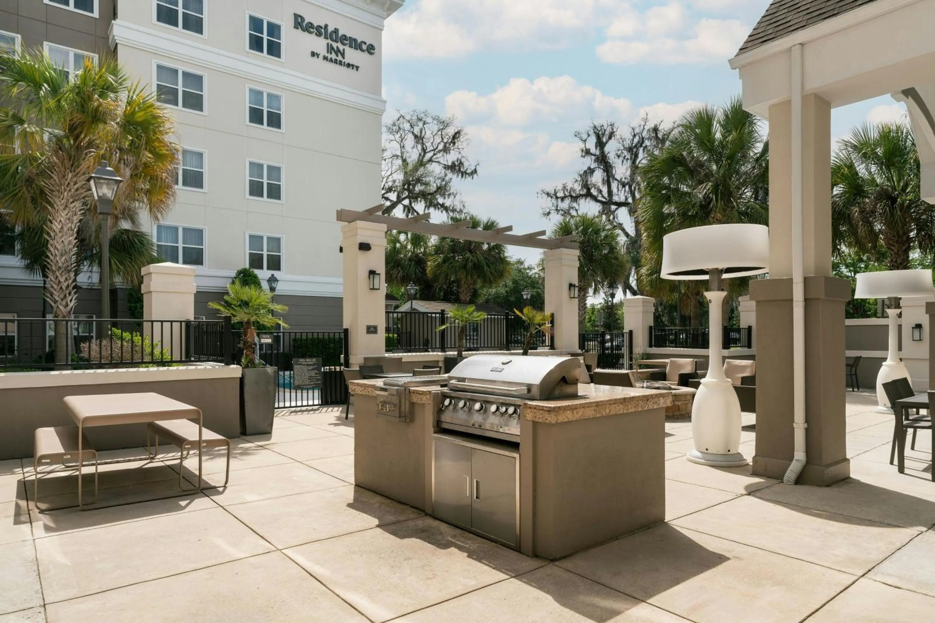 Other in Residence Inn Gainesville I-75