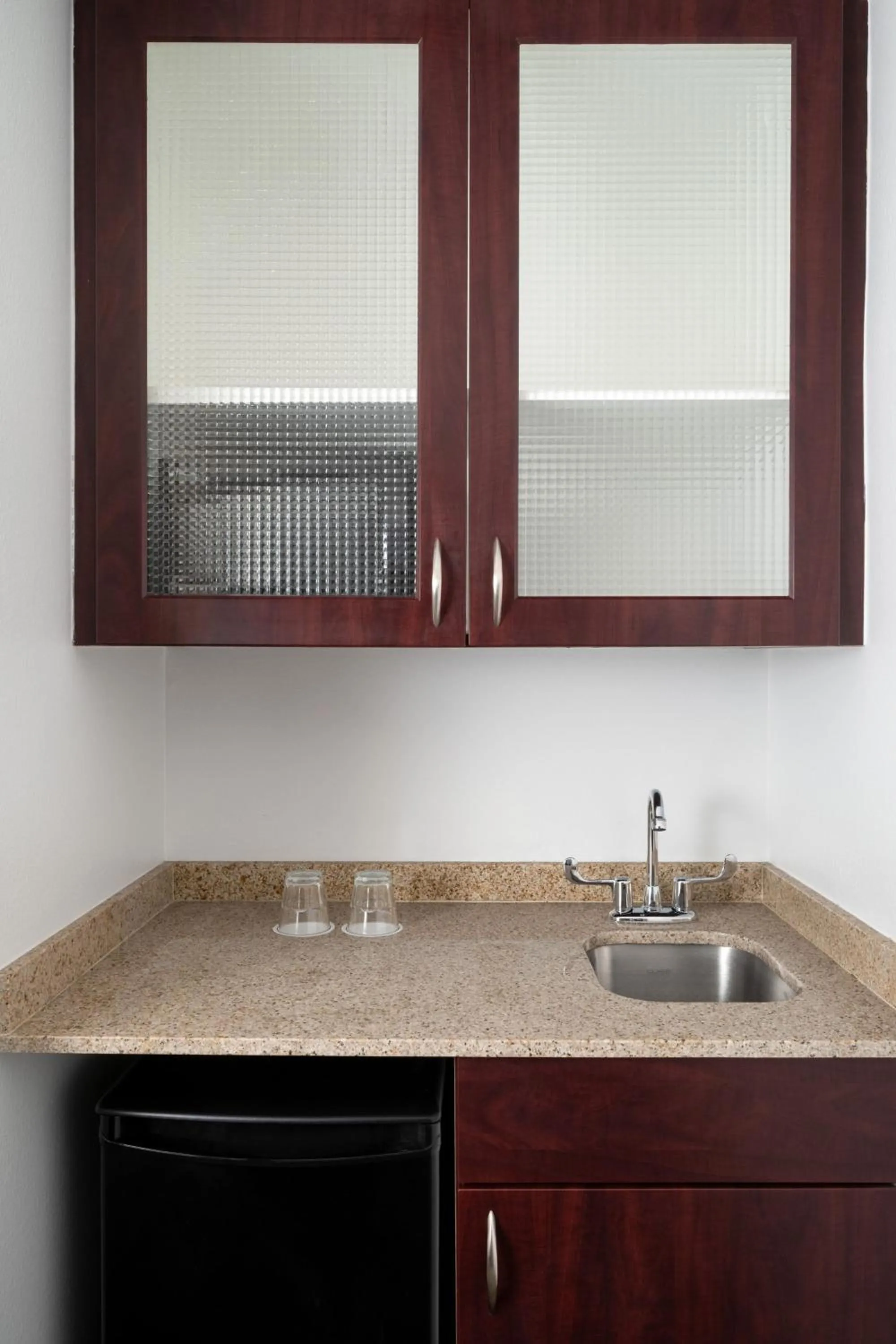 Lounge or bar in SpringHill Suites Gainesville