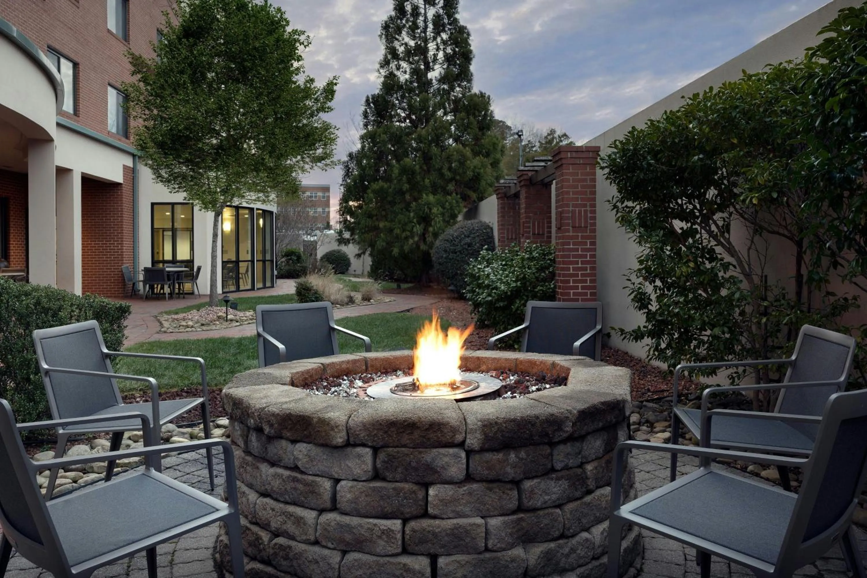 Other in Courtyard Greensboro Airport