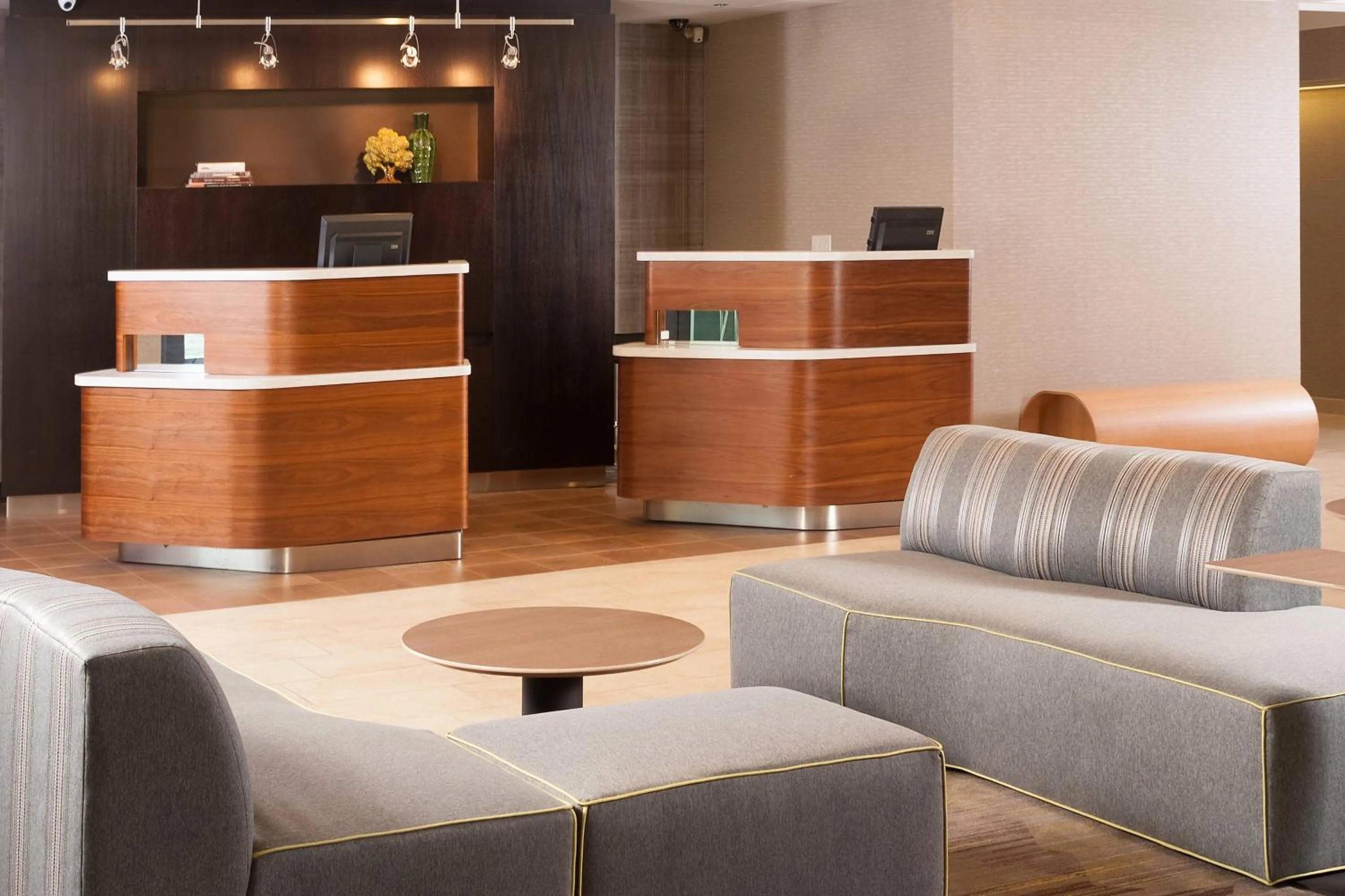 View (from property/room) in Courtyard Greenville-Spartanburg Airport