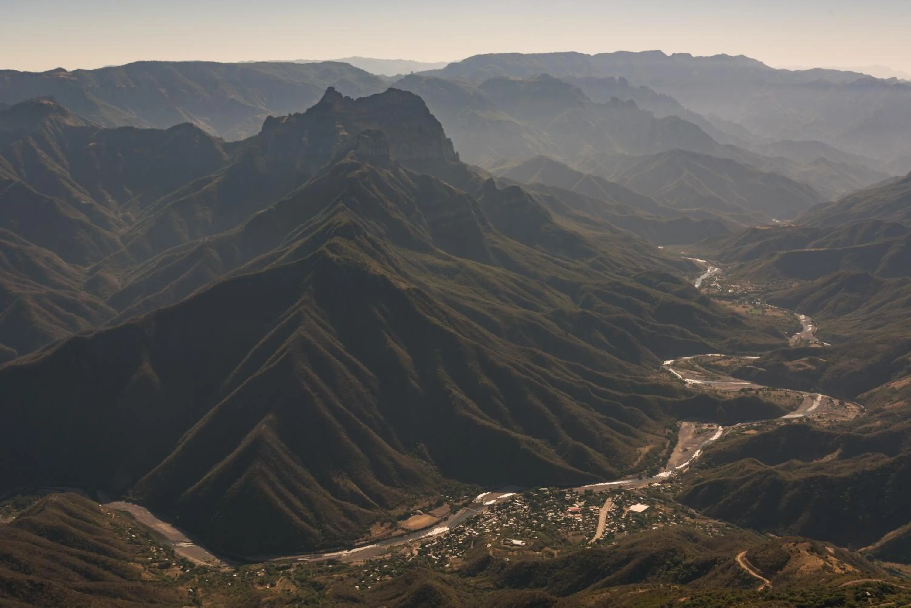 Hotel Misión Cerocahui a Balderrama Hotel Collection