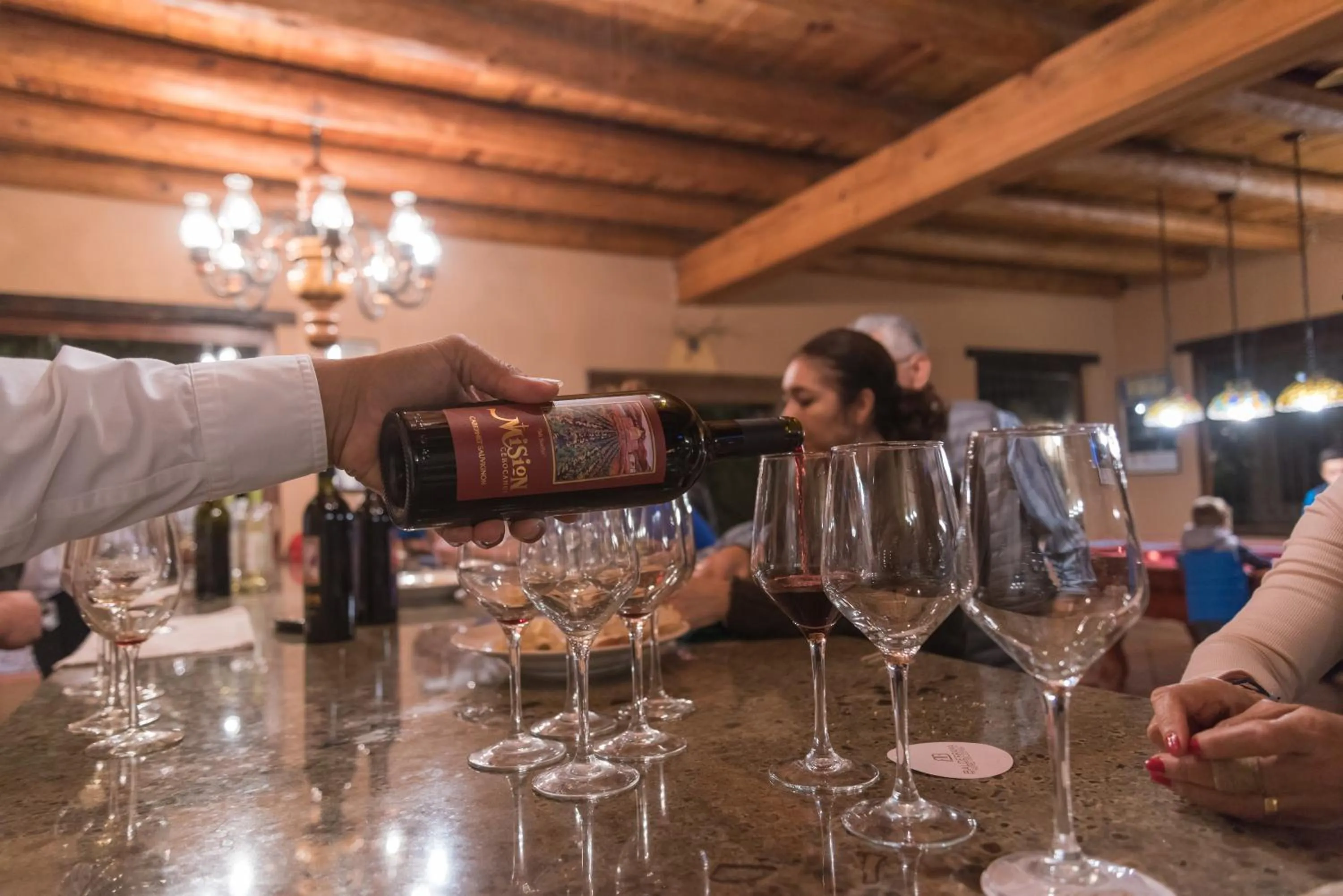 Hotel Misión Cerocahui a Balderrama Hotel Collection