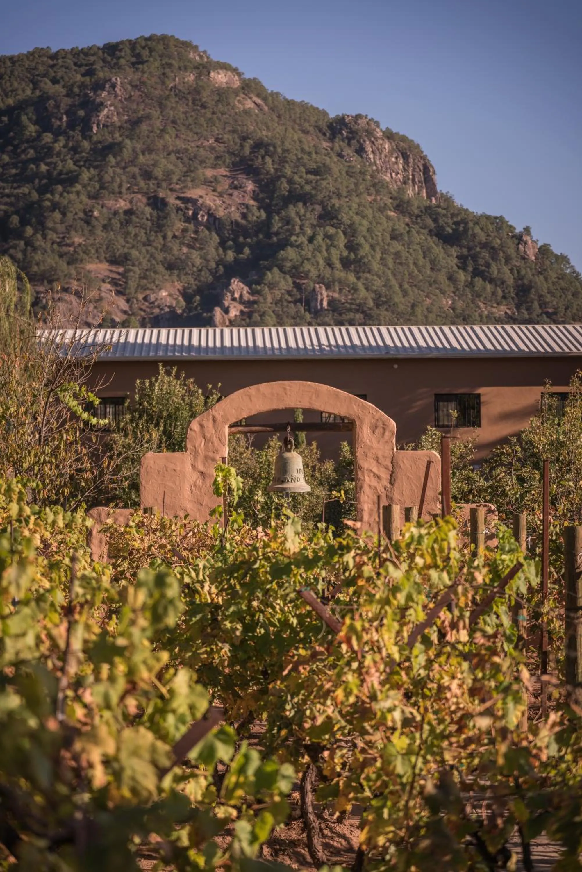 Hotel Misión Cerocahui a Balderrama Hotel Collection