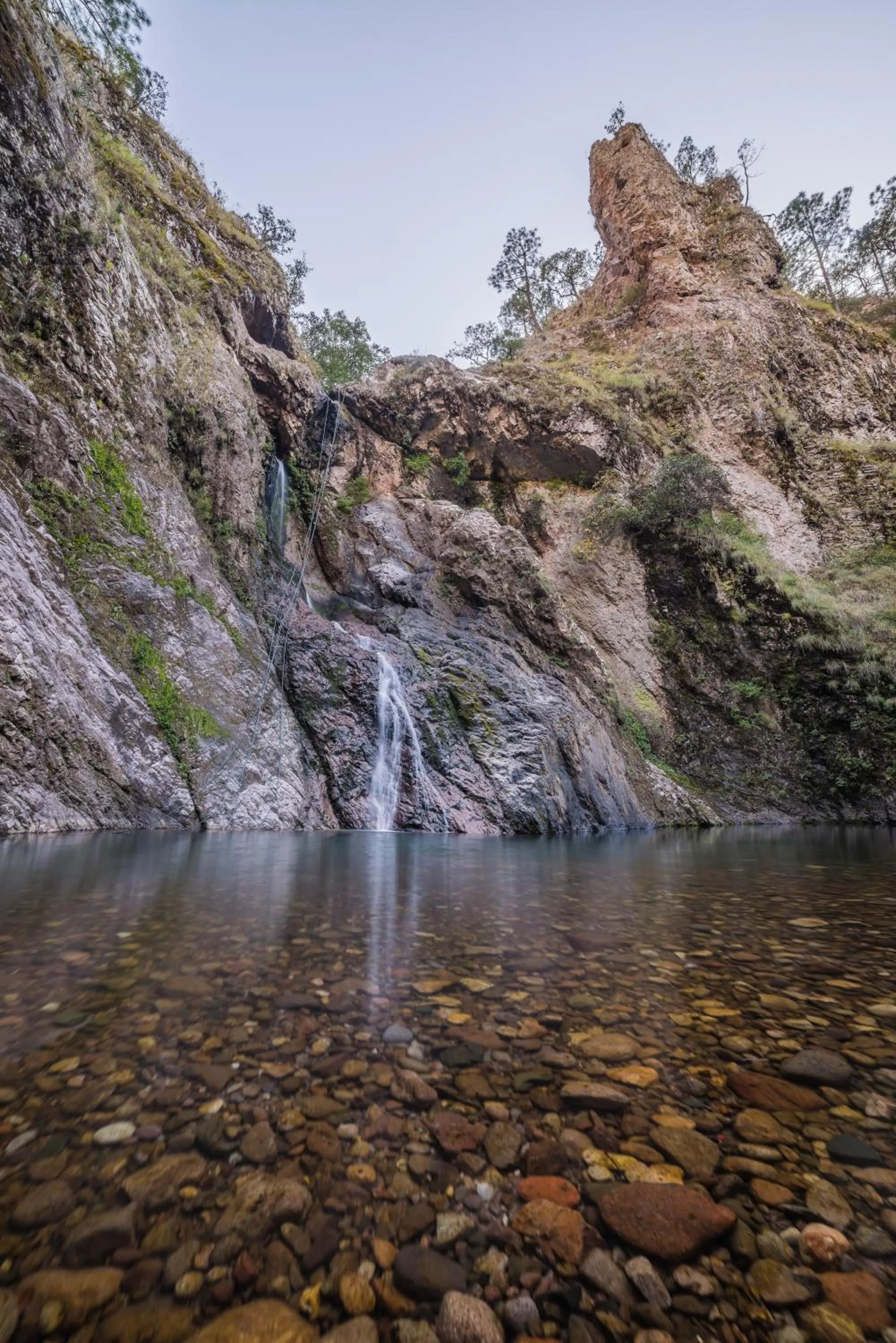 Hotel Misión Cerocahui a Balderrama Hotel Collection