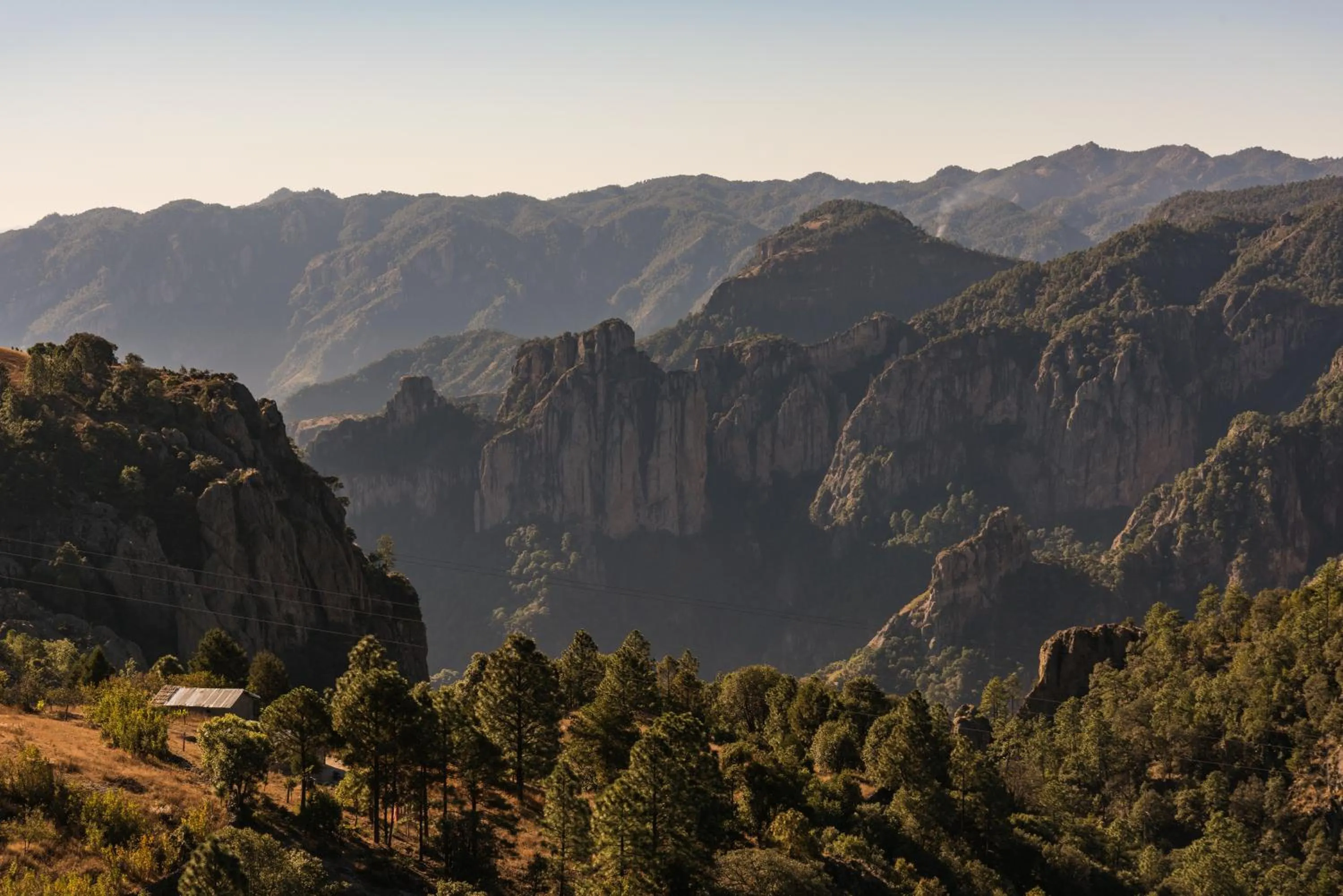 Hotel Misión Cerocahui a Balderrama Hotel Collection