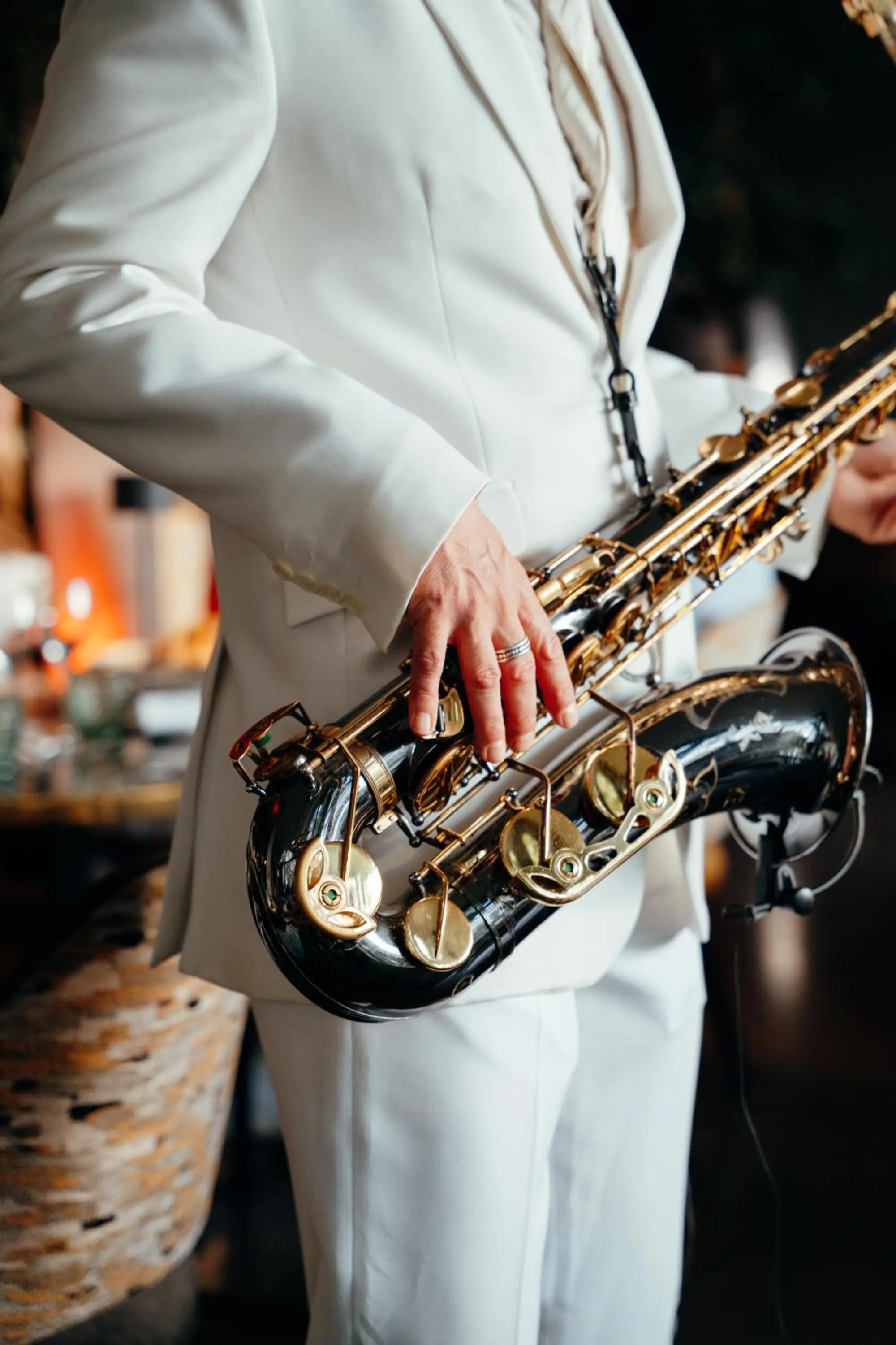 People in Pullman Paris Tour Eiffel