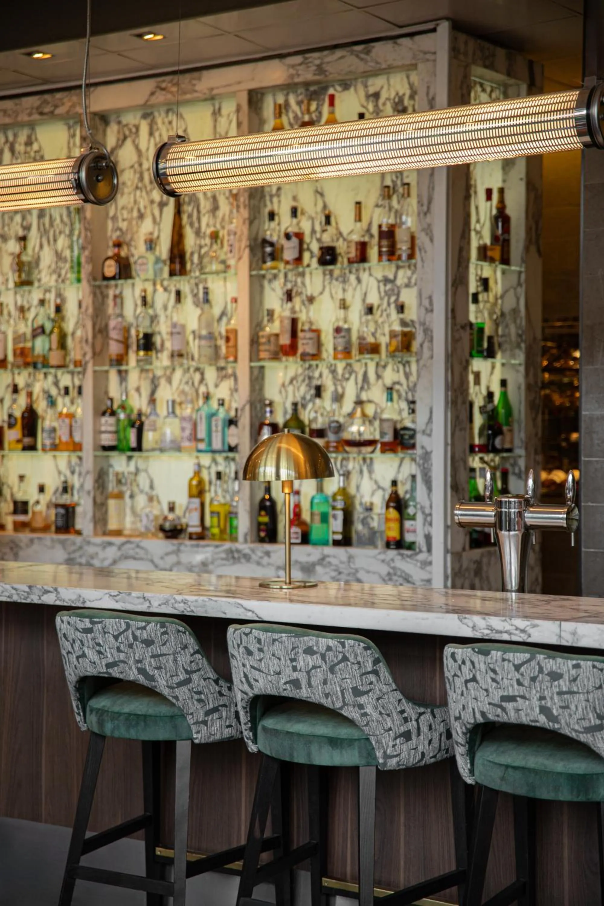 Nightclub / DJ in Pullman Paris Tour Eiffel