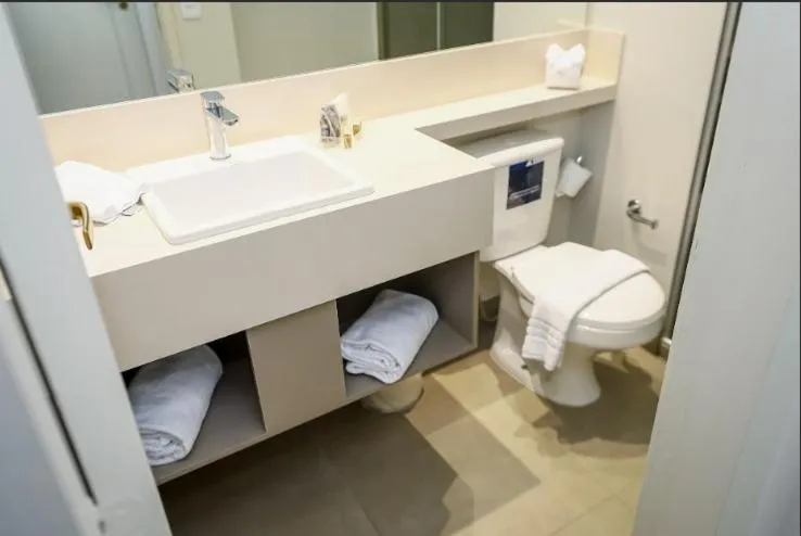 The World Hotels - Vila Olímpia