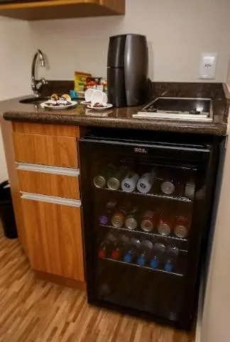 The World Hotels - Vila Olímpia