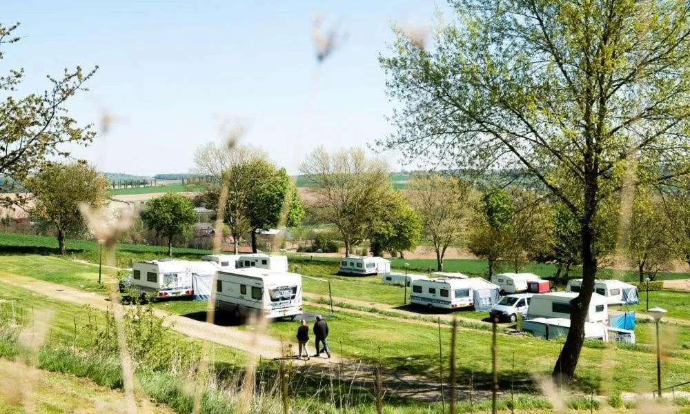 EuroParcs Gulperberg